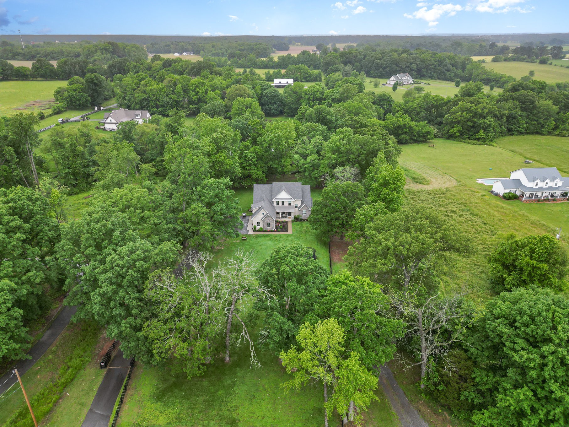 4902 Charles Dorris Rd