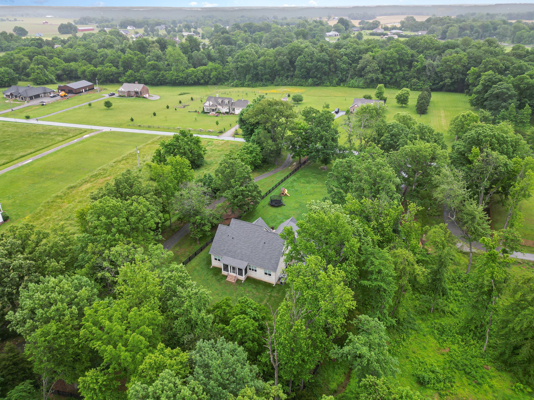 4902 Charles Dorris Rd