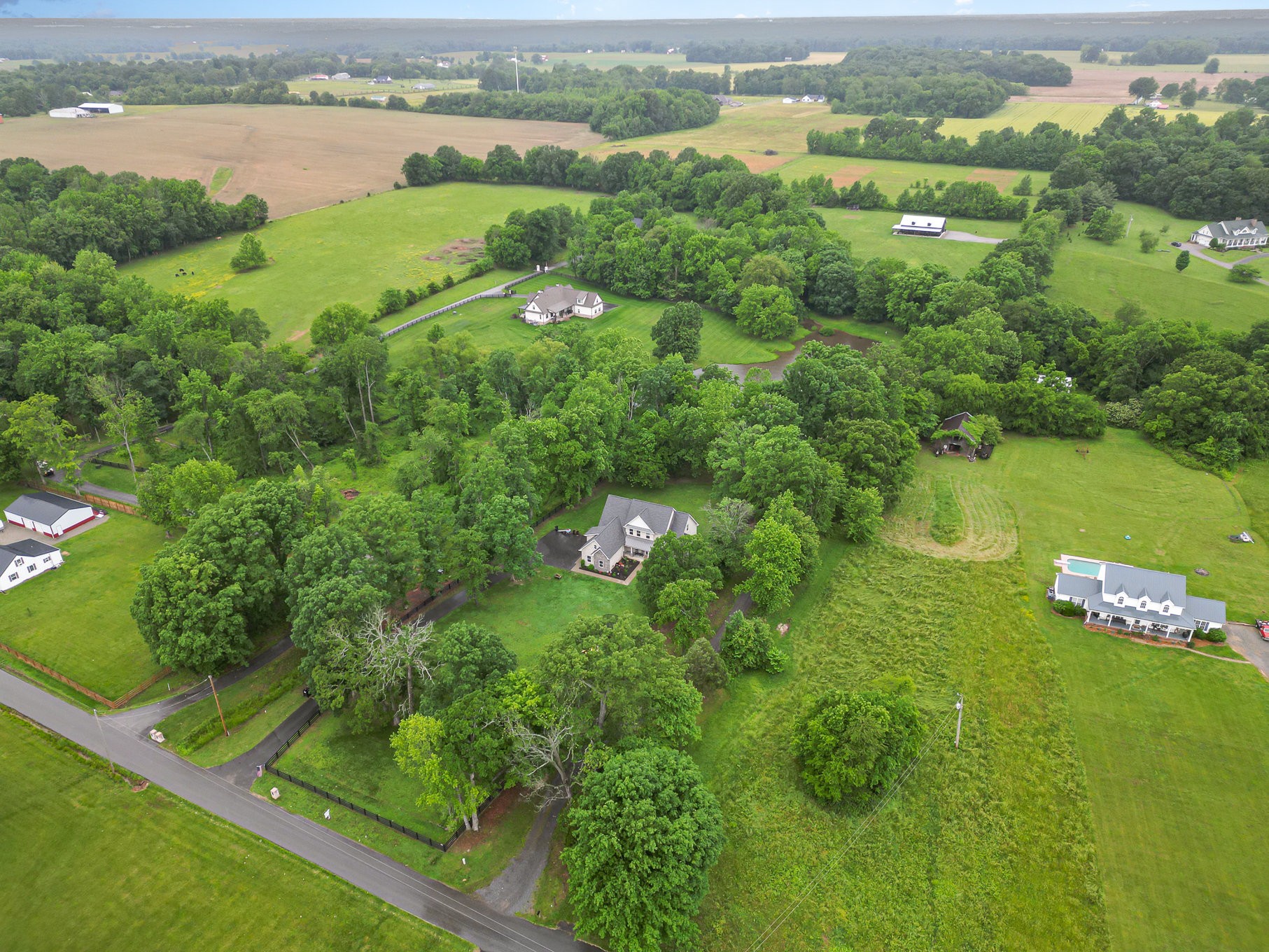 4902 Charles Dorris Rd