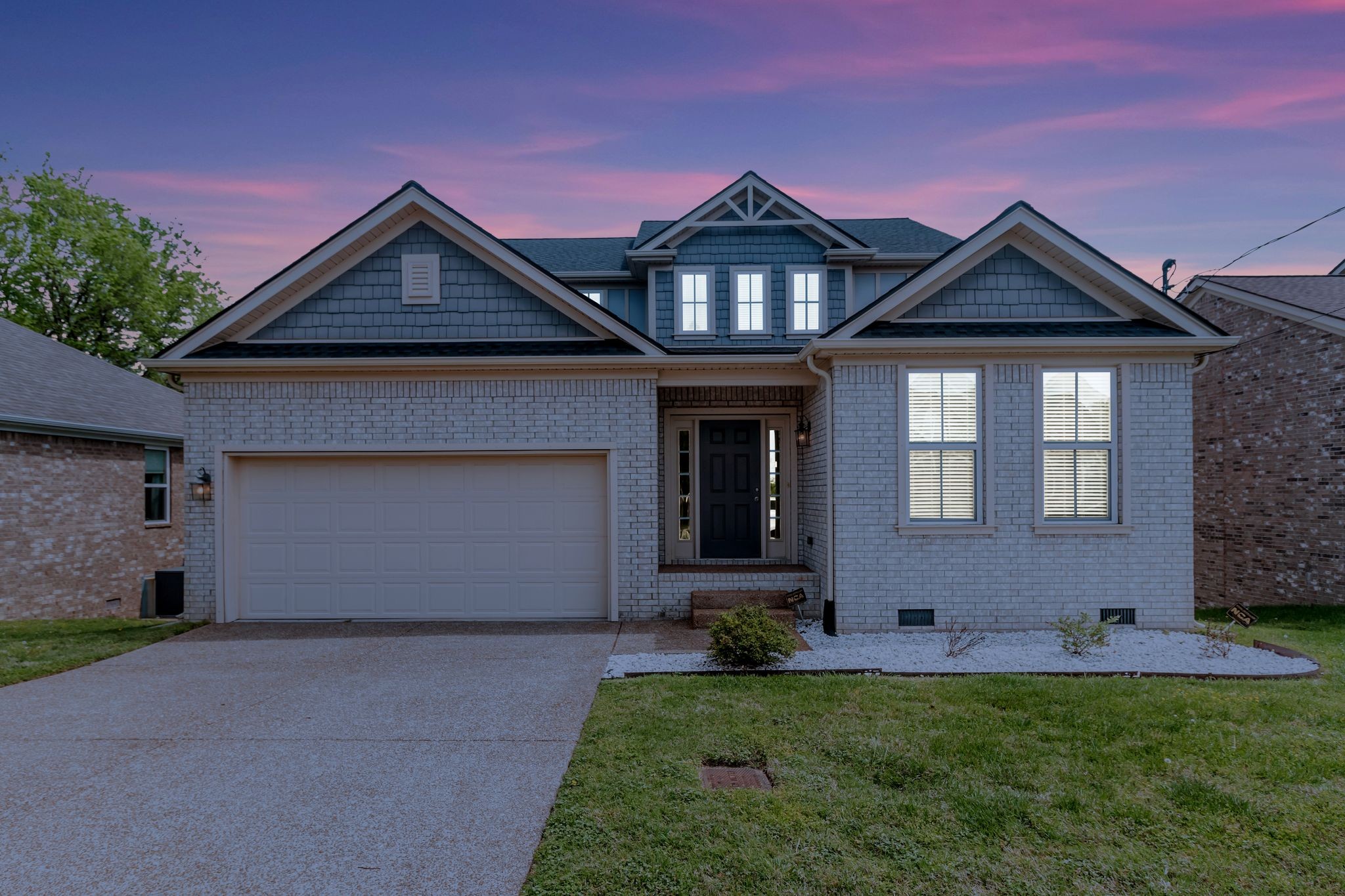 7316 Sugarloaf Dr