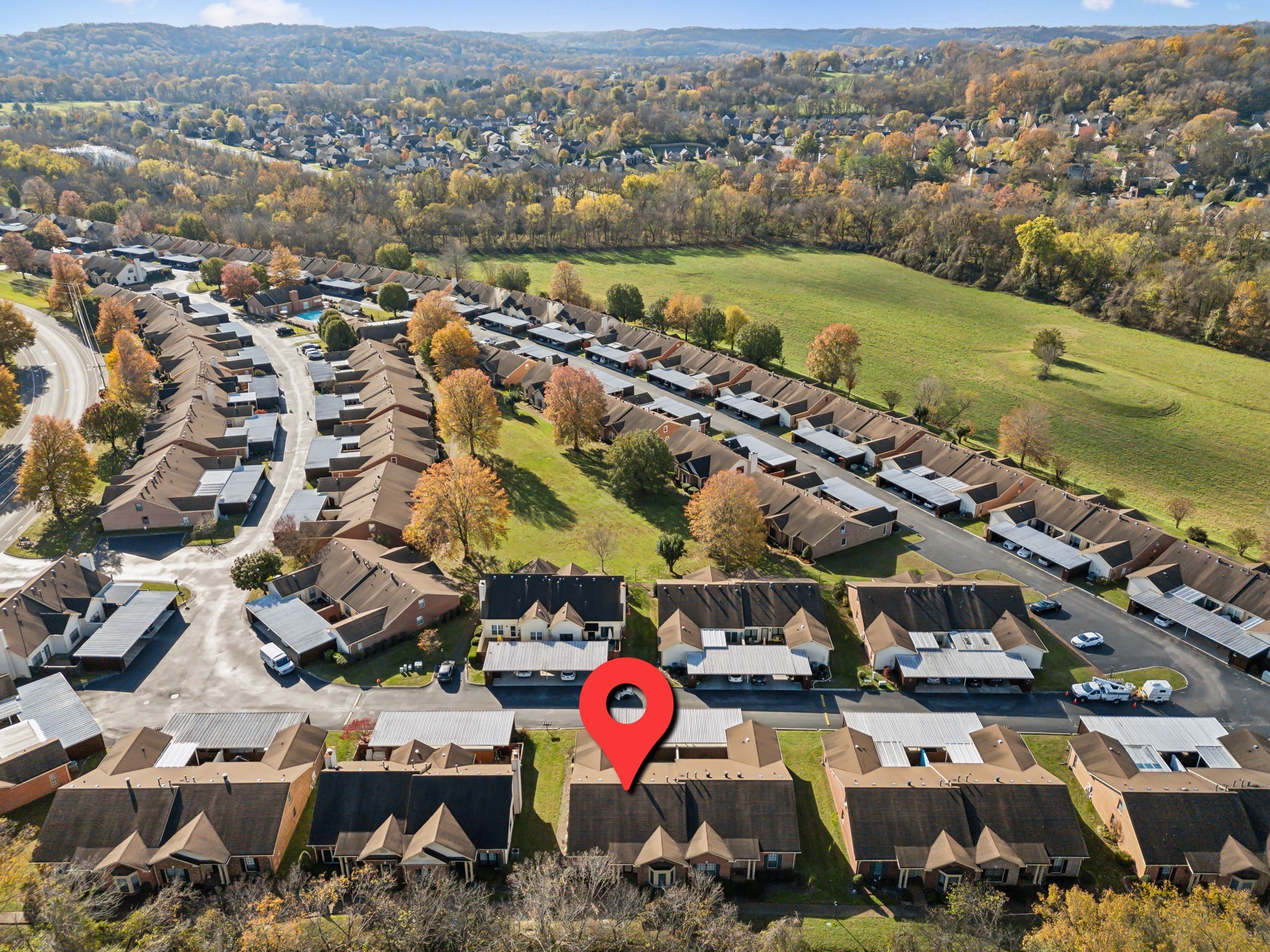 8508 Sawyer Brown Rd