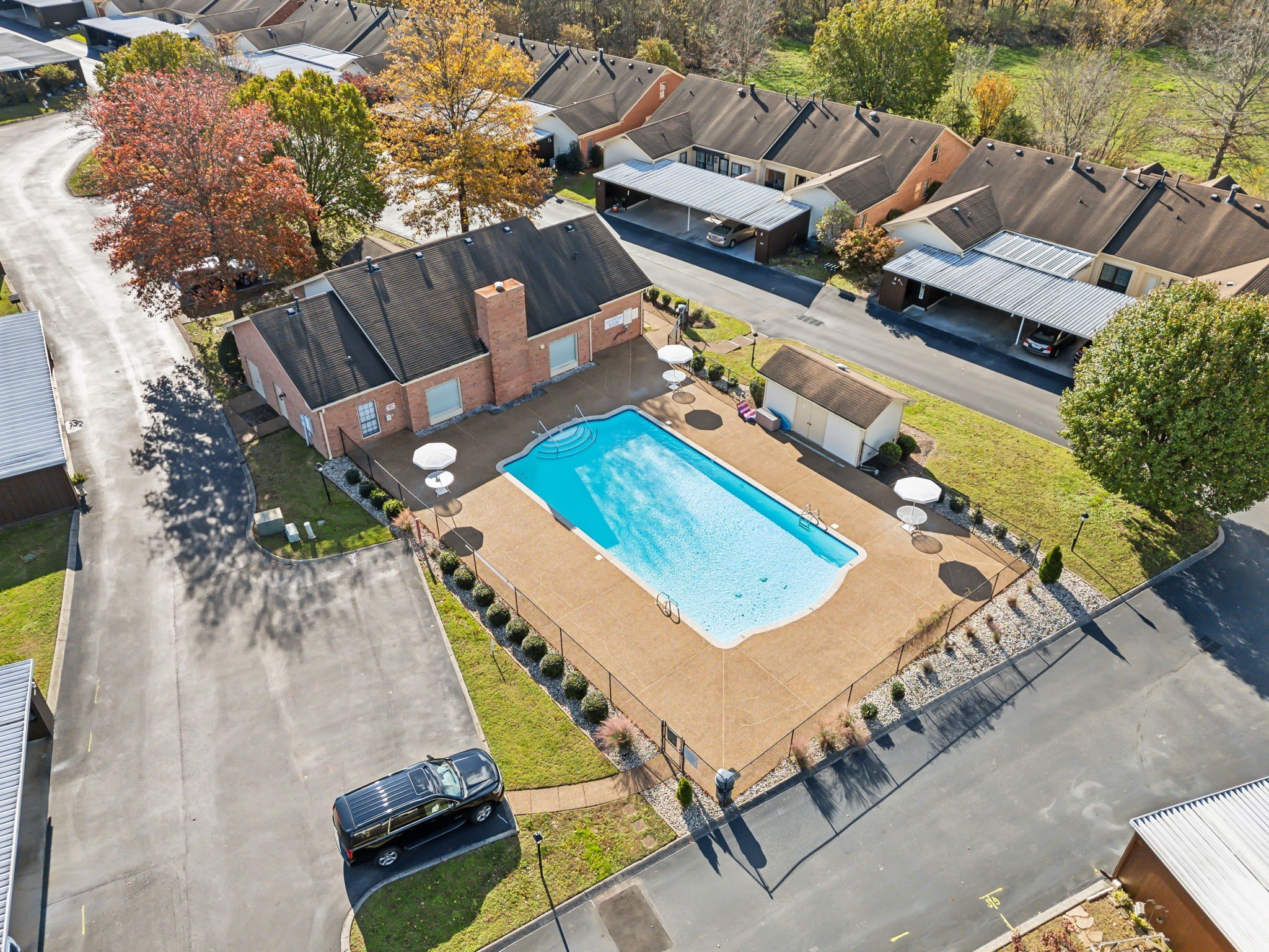 8508 Sawyer Brown Rd