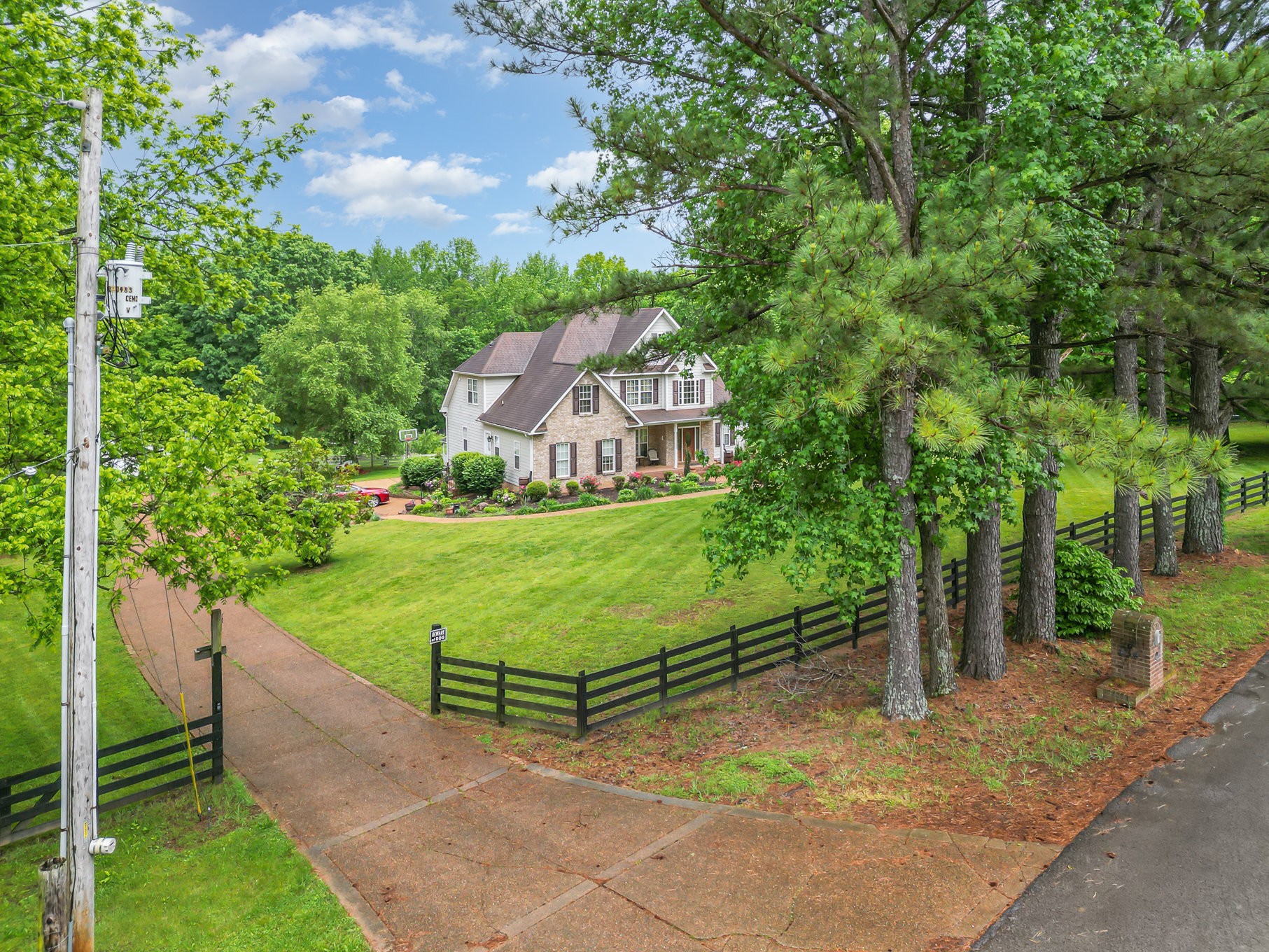 634 Bobbitt Rd