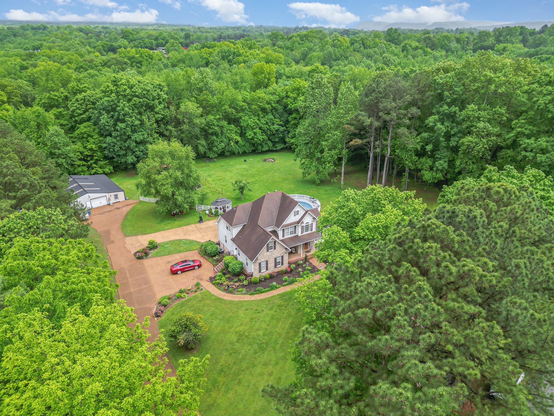 634 Bobbitt Rd