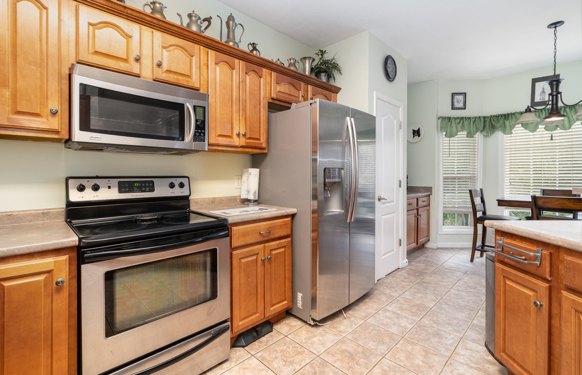 634 Bobbitt Rd