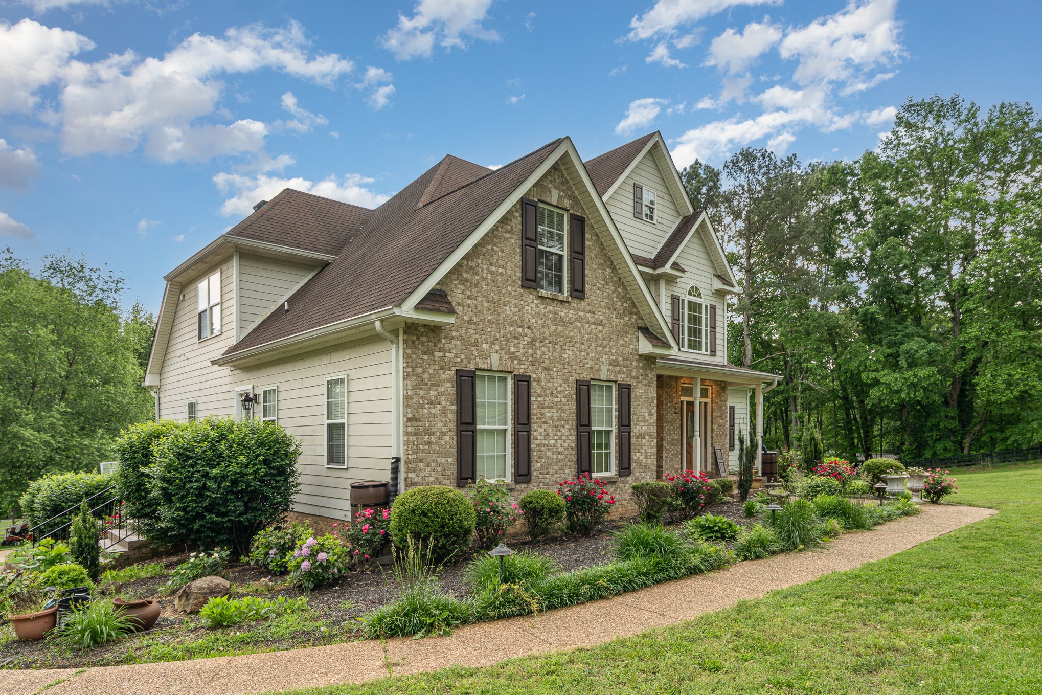 634 Bobbitt Rd