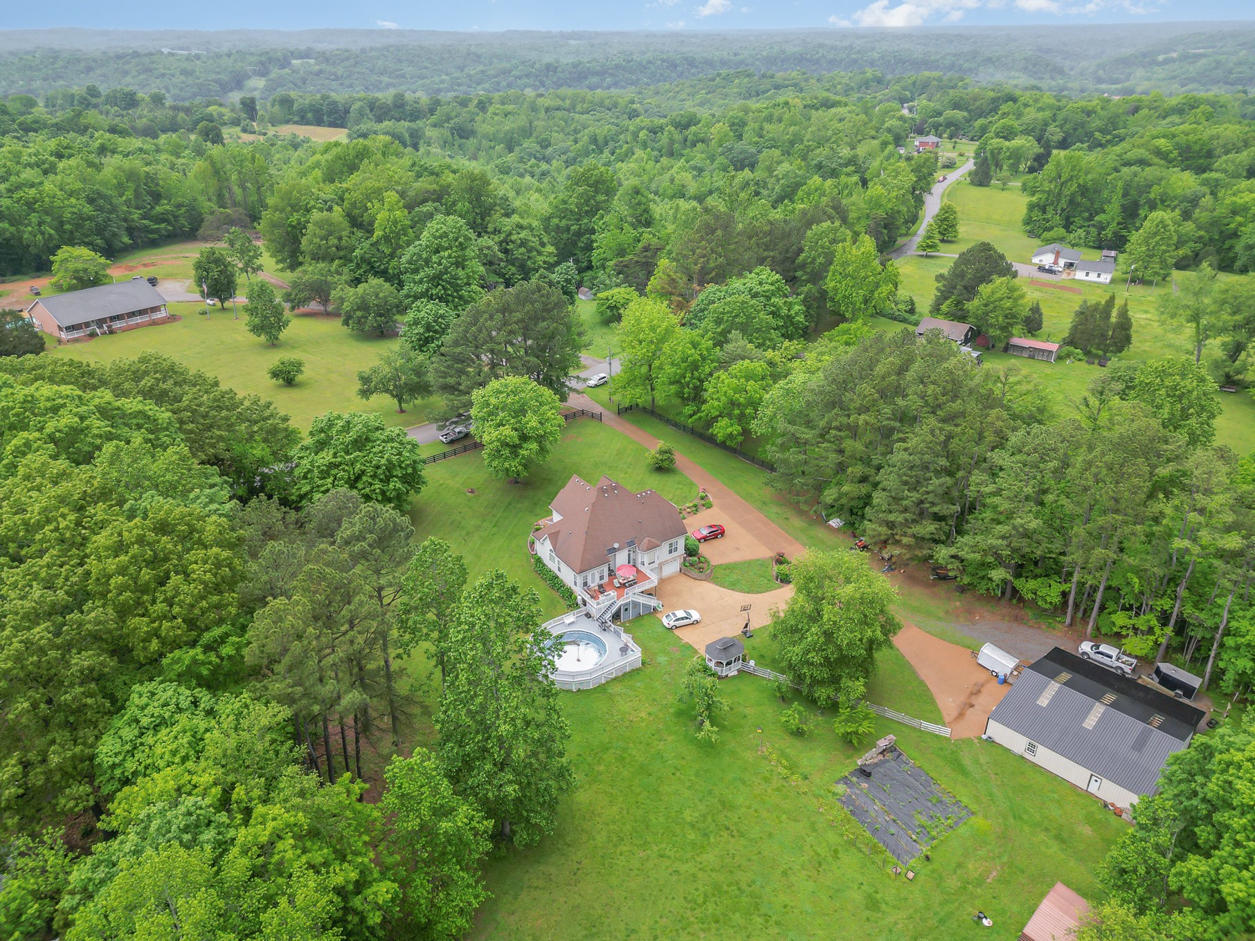 634 Bobbitt Rd
