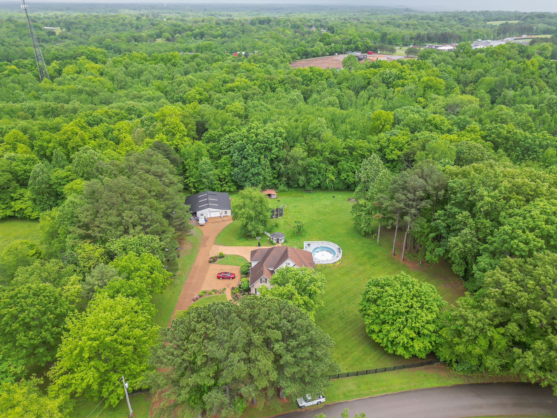 634 Bobbitt Rd