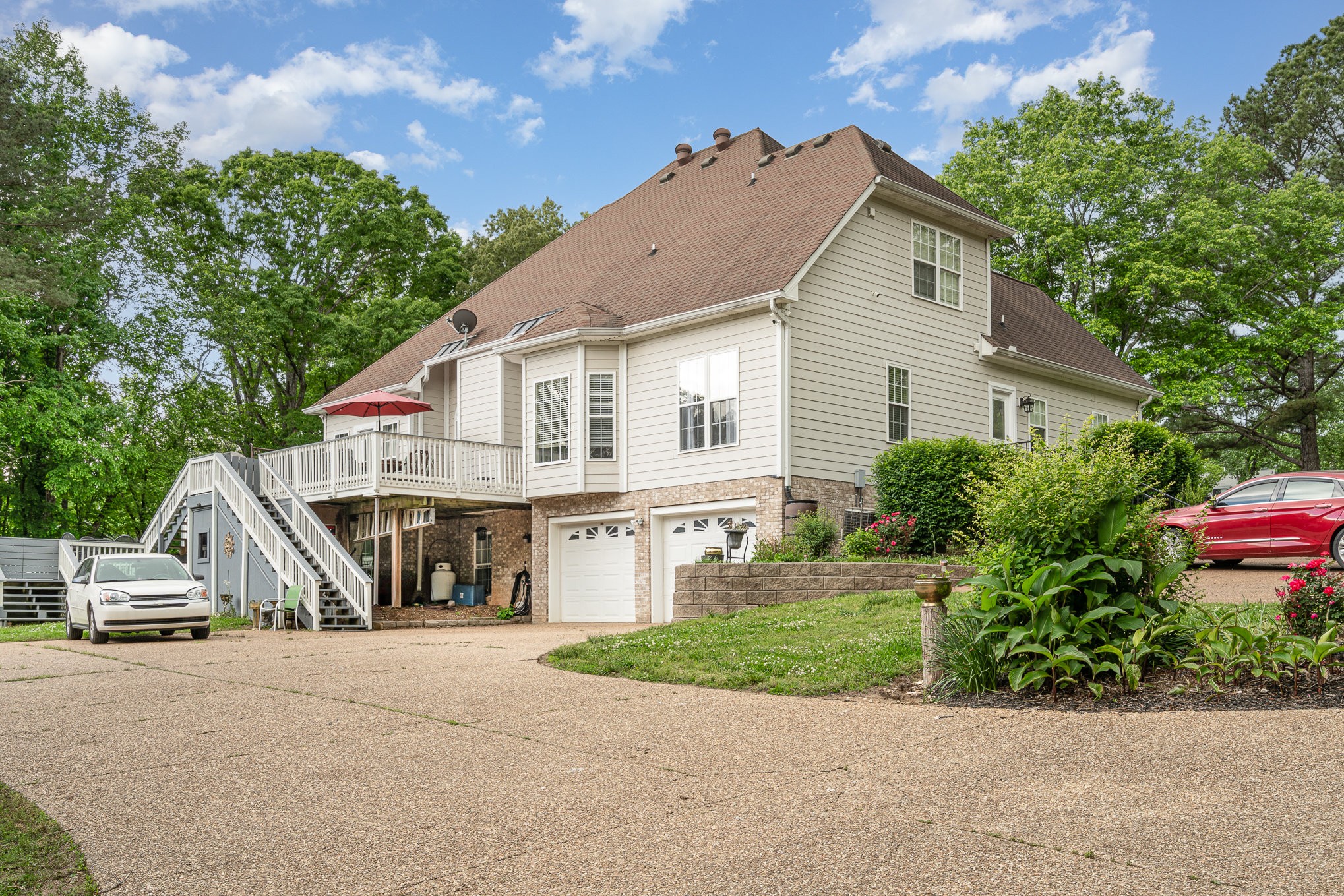 634 Bobbitt Rd