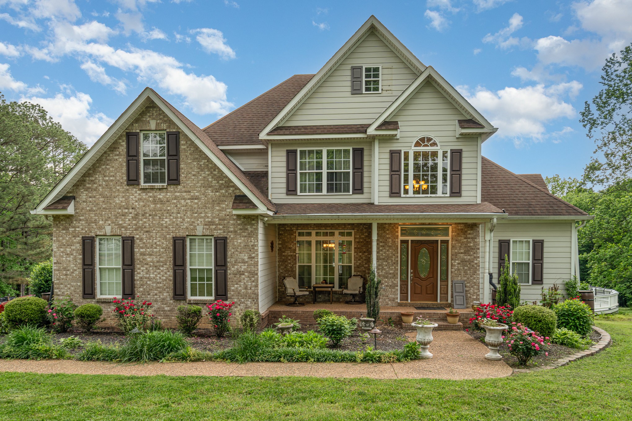634 Bobbitt Rd