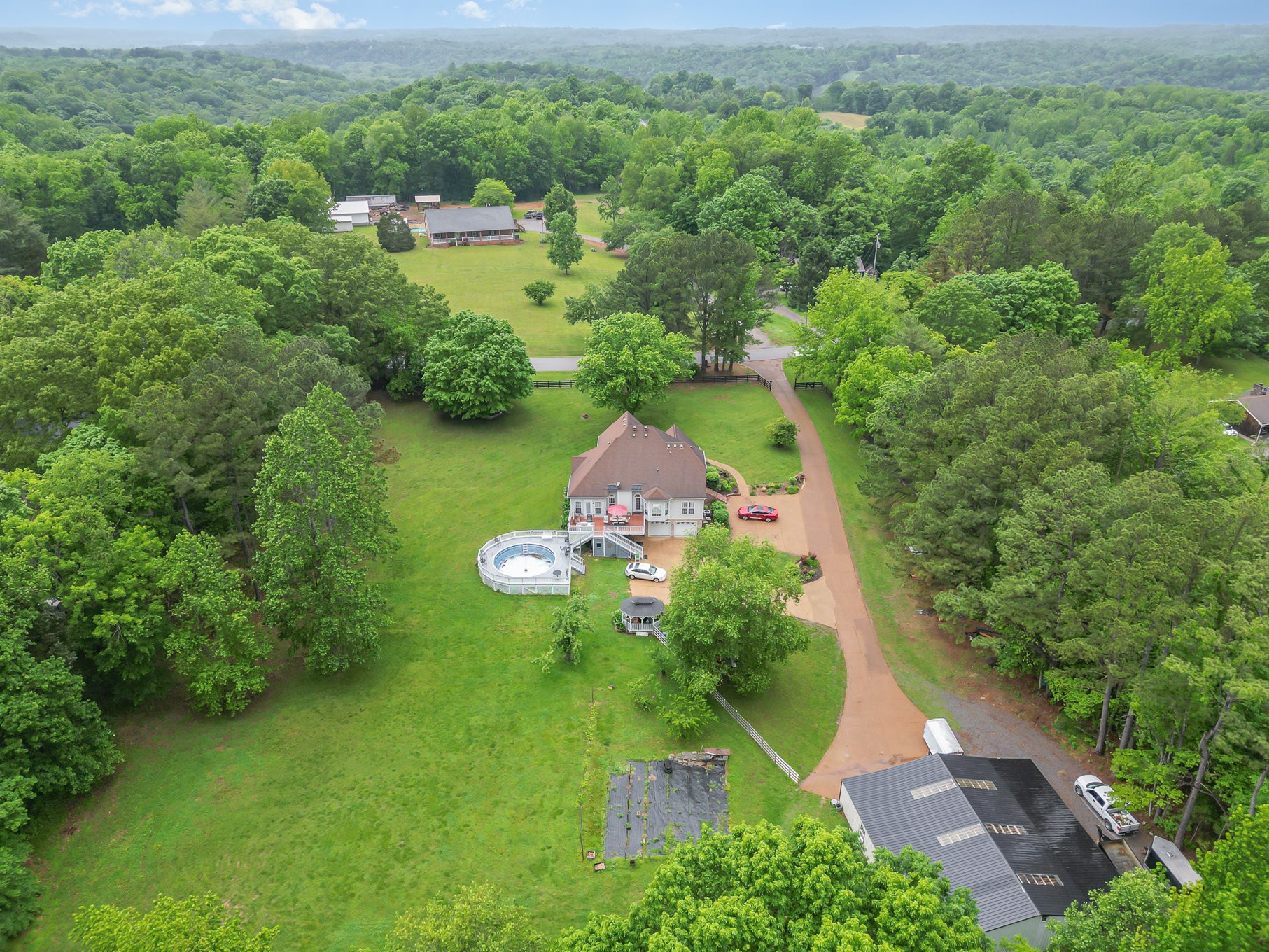 634 Bobbitt Rd