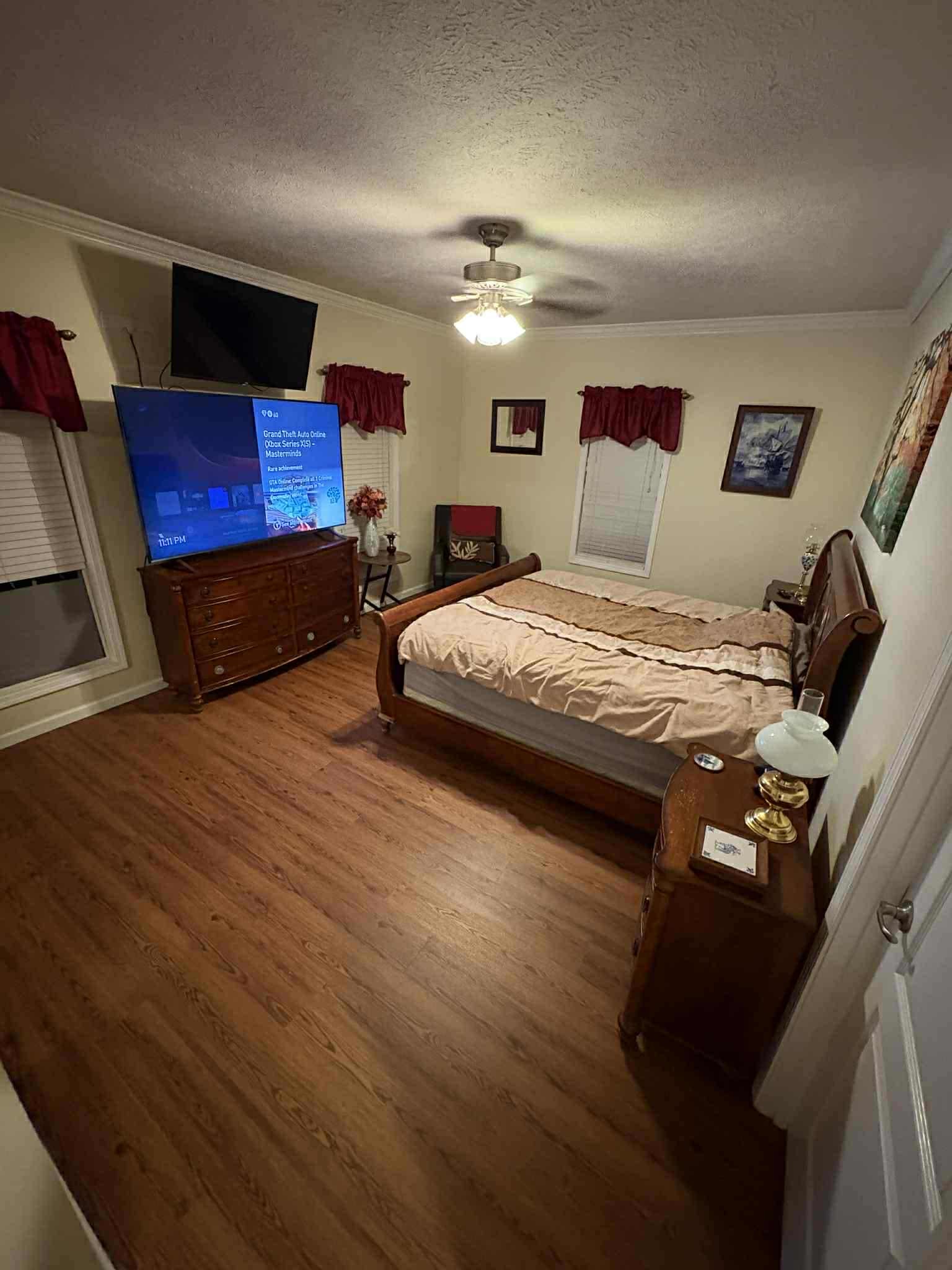 634 Bobbitt Rd