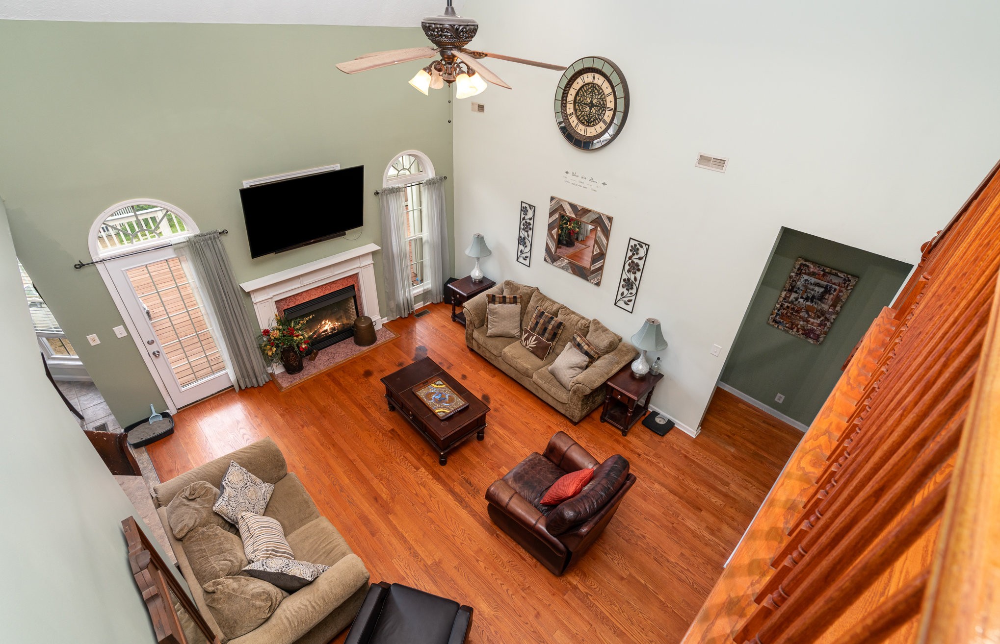 634 Bobbitt Rd