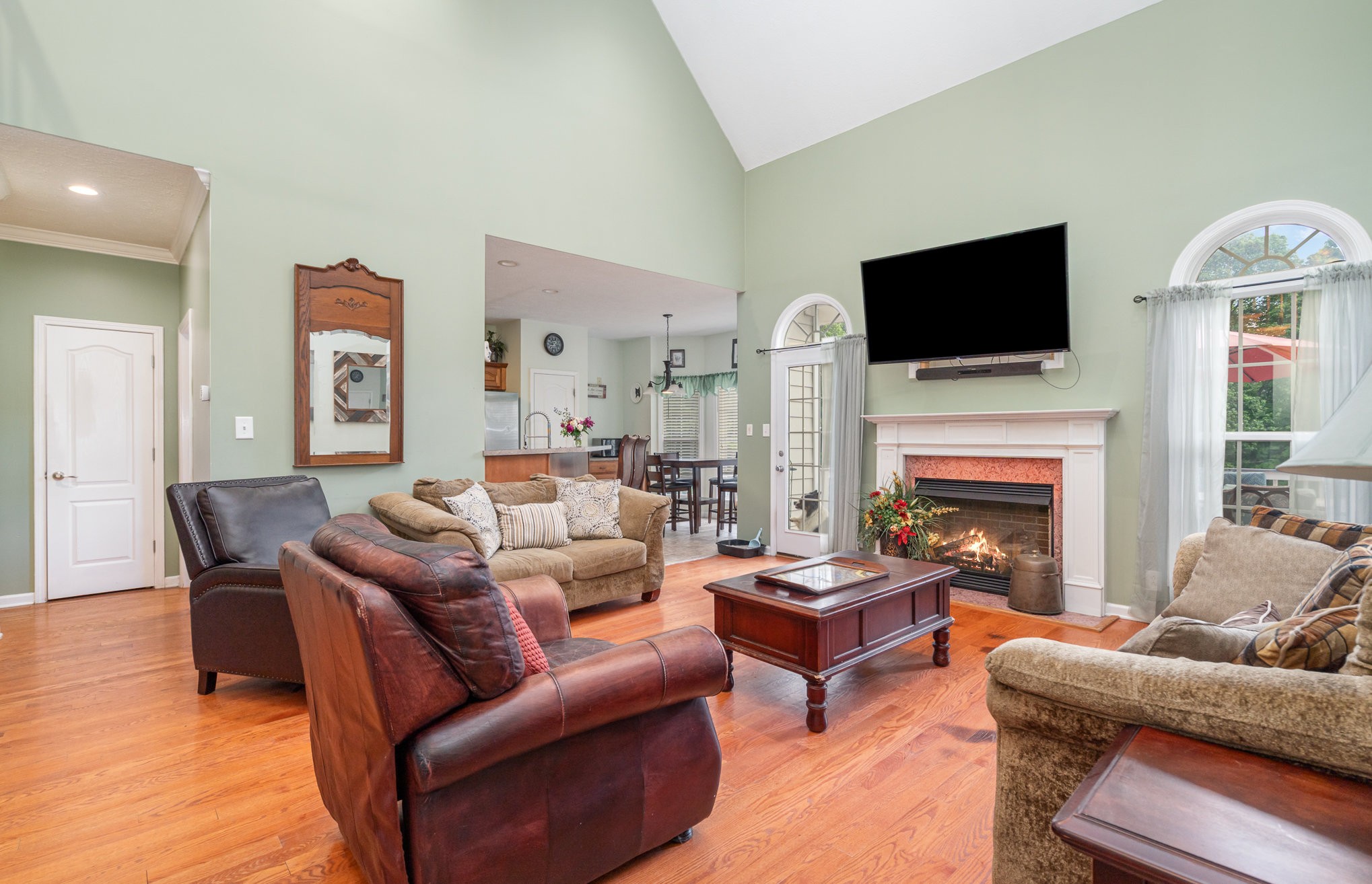 634 Bobbitt Rd
