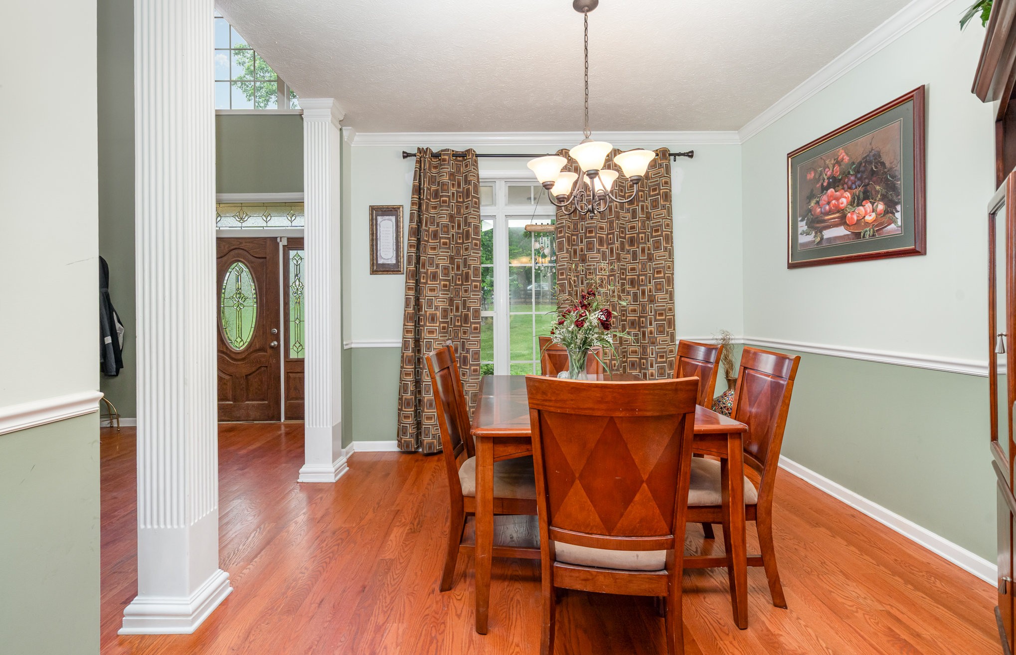 634 Bobbitt Rd