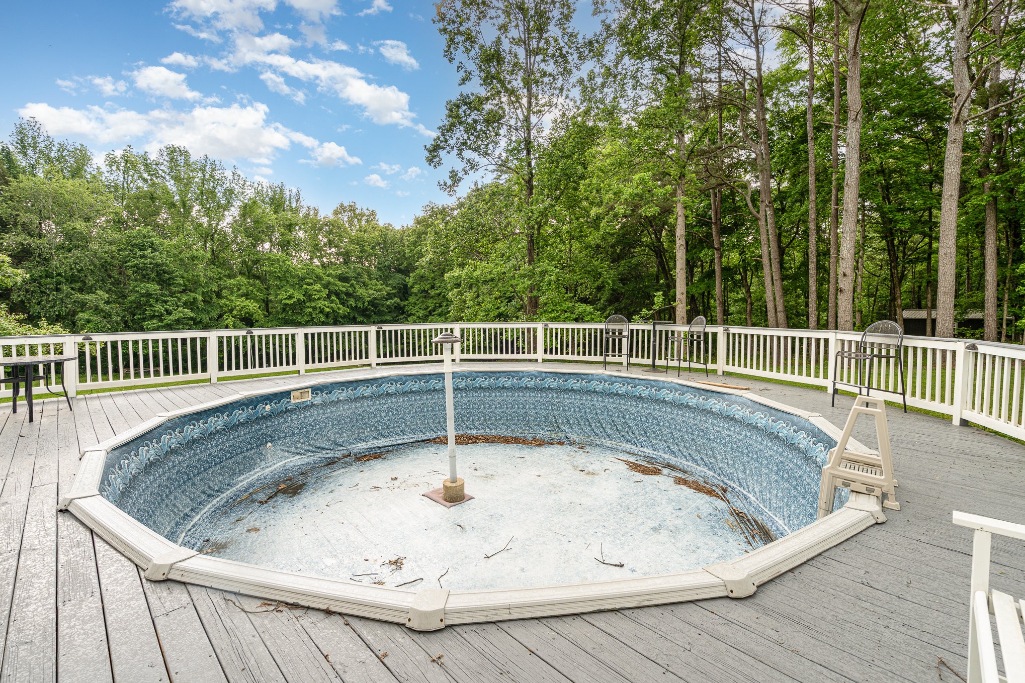 634 Bobbitt Rd