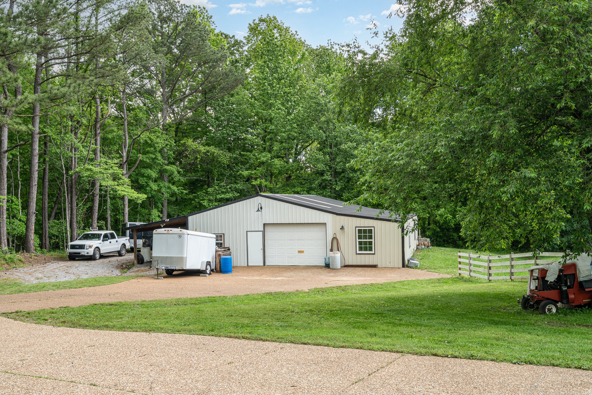 634 Bobbitt Rd