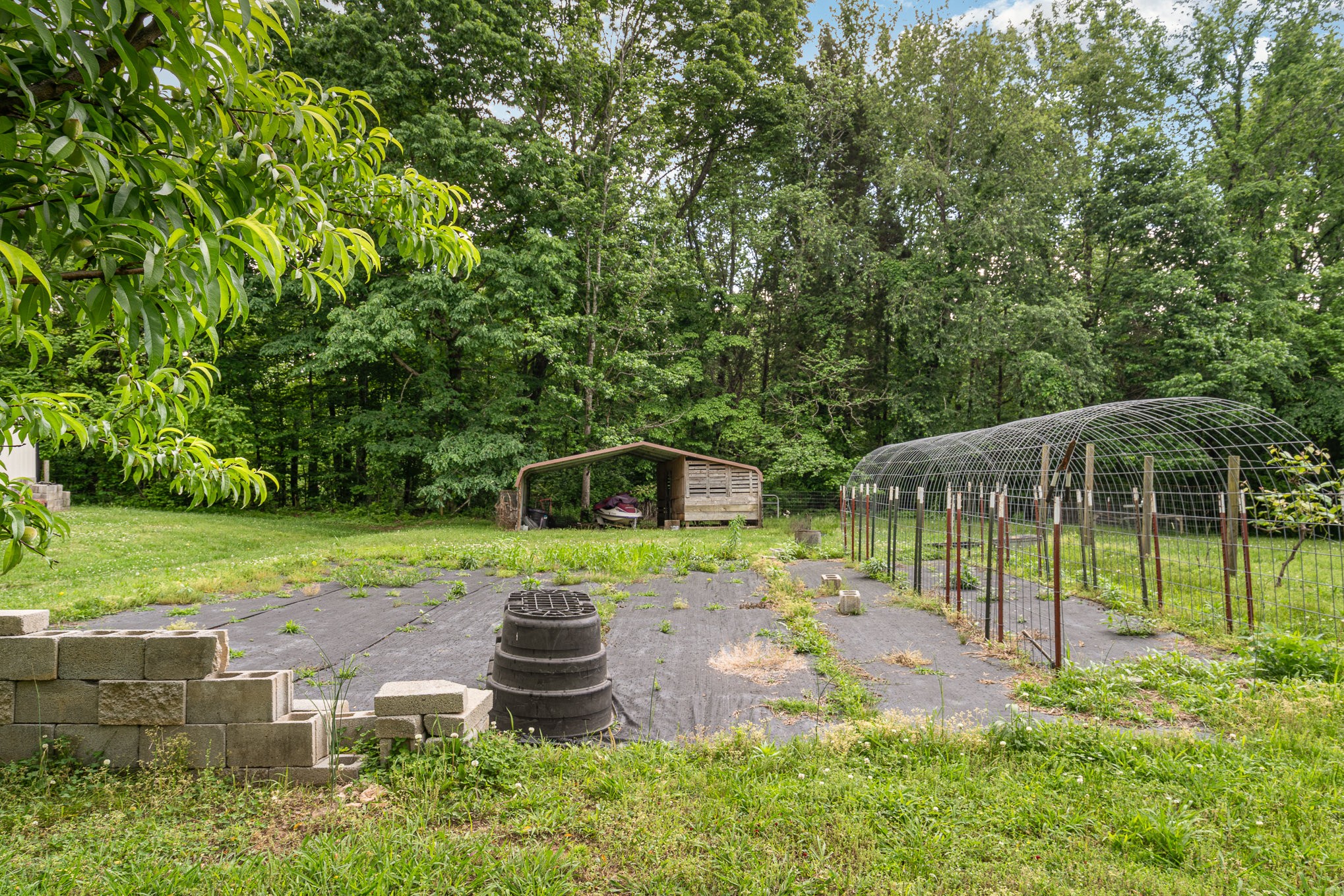 634 Bobbitt Rd