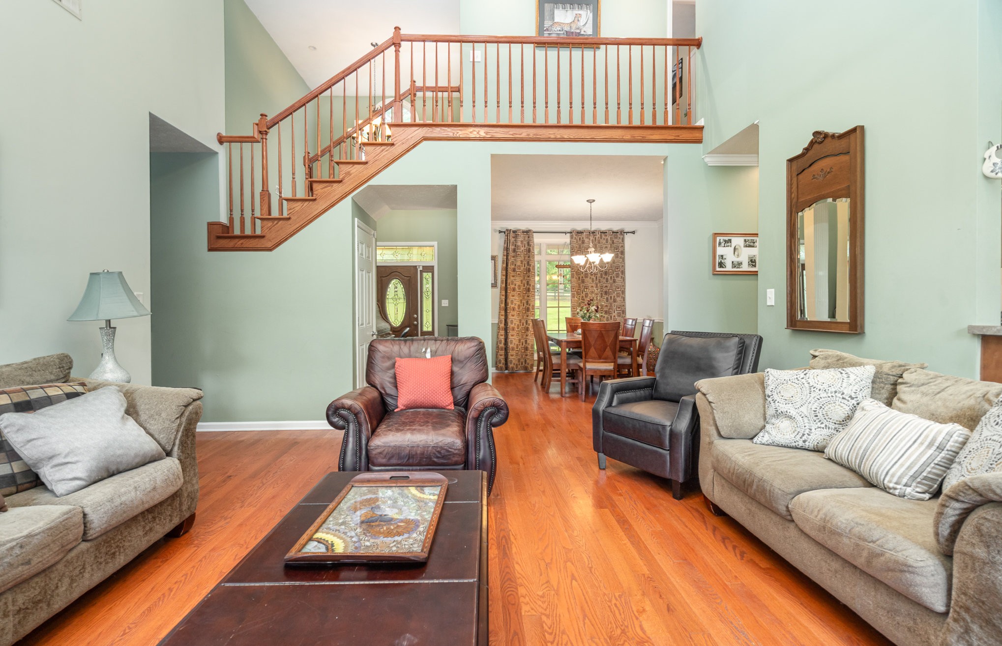 634 Bobbitt Rd