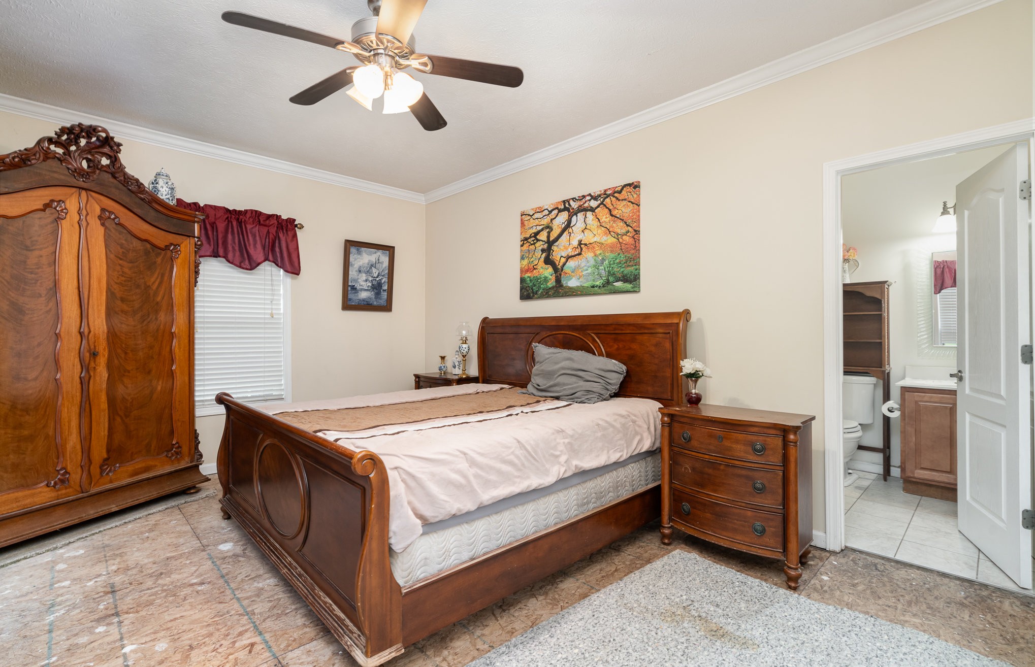 634 Bobbitt Rd