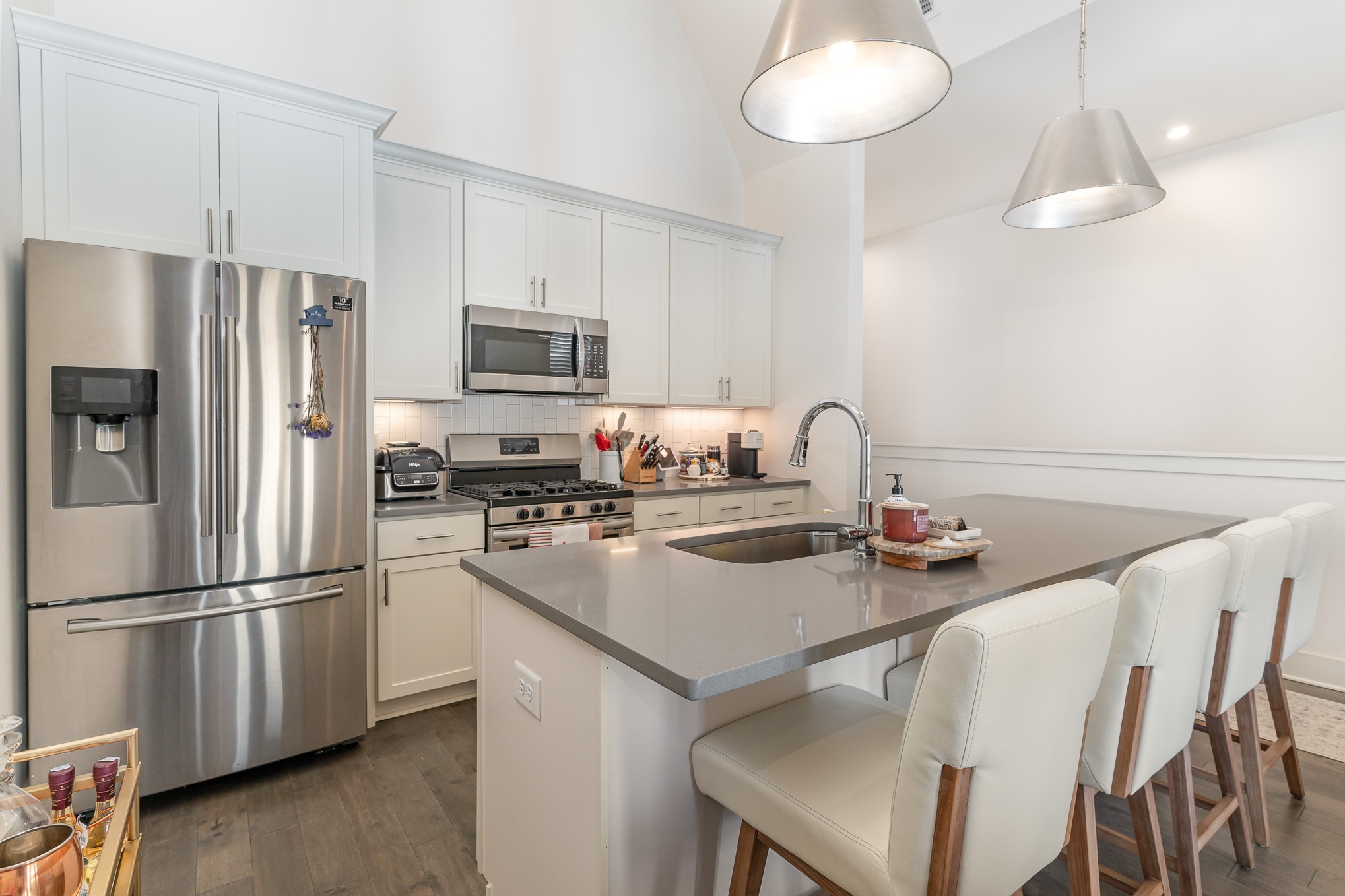 700 James Ave Unit: 24