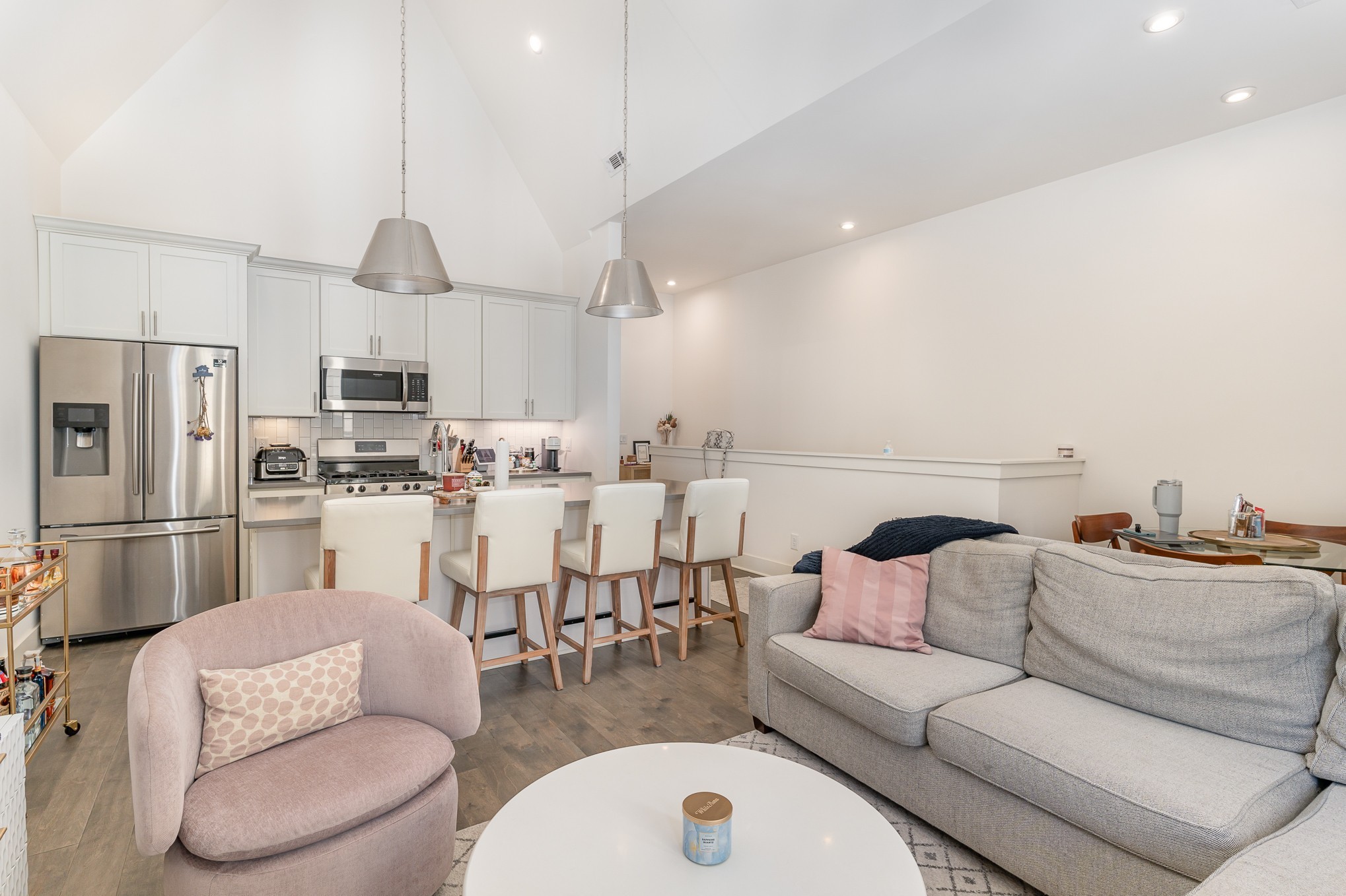 700 James Ave Unit: 24