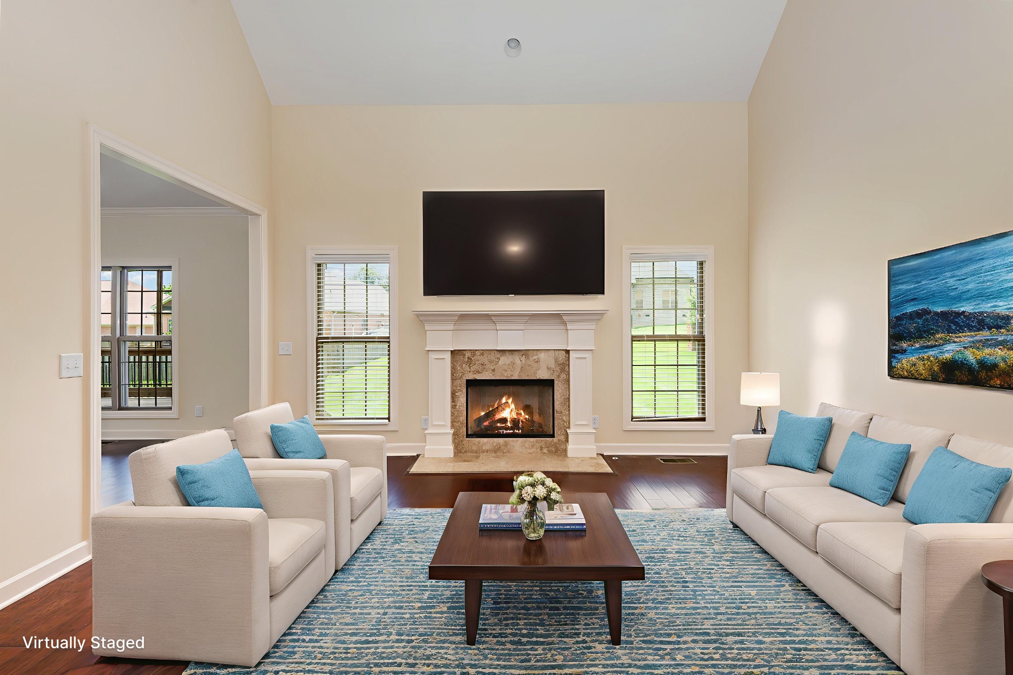 427 Fieldstone Dr