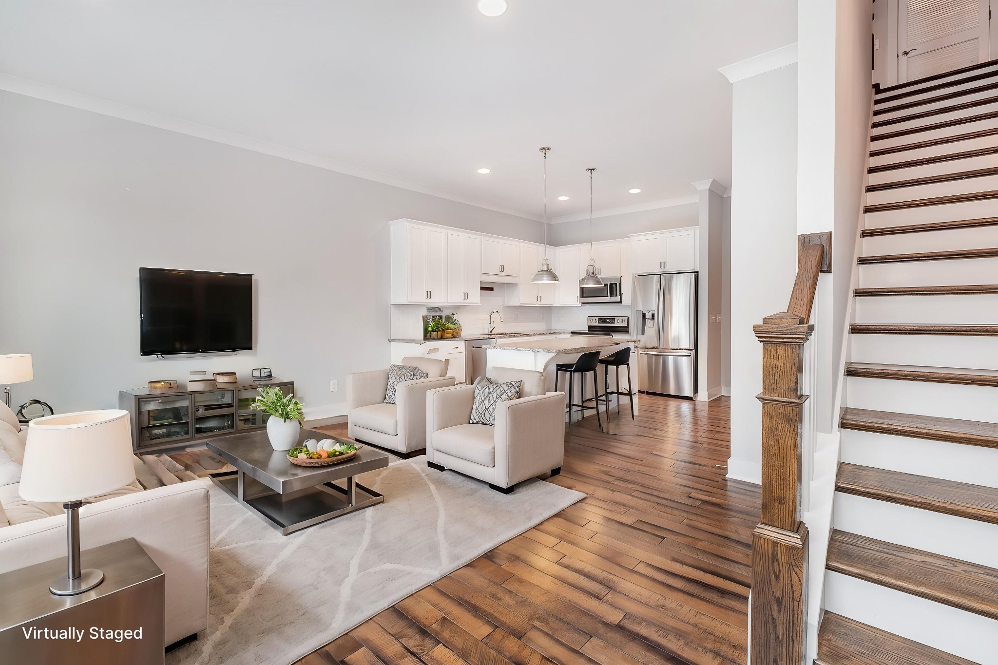 1106 Wade Ave Unit: 5