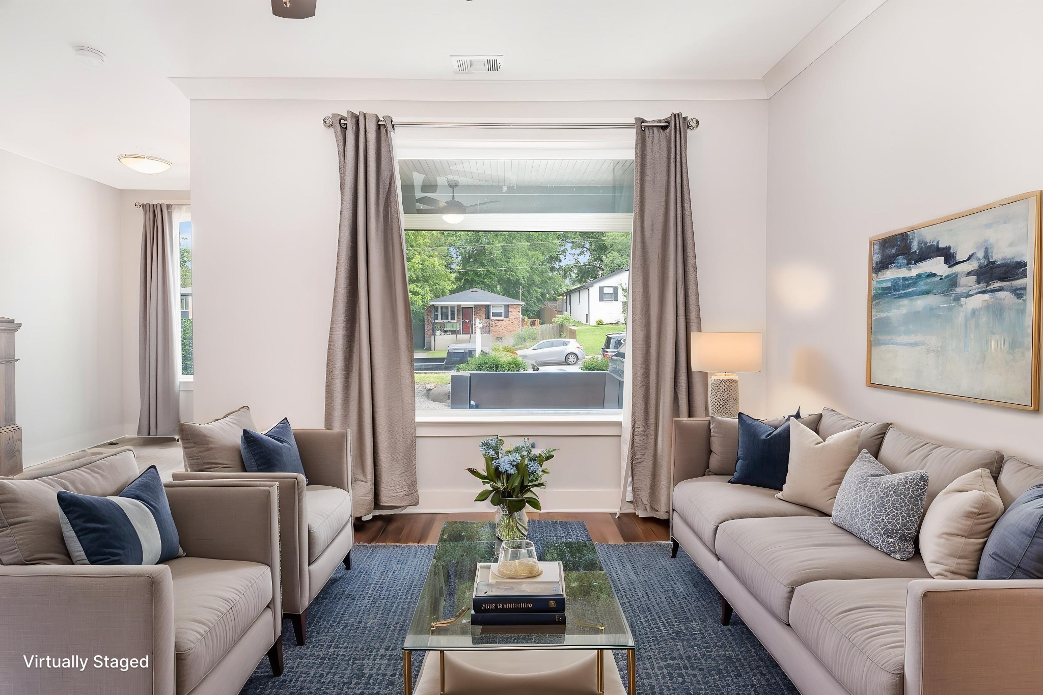 1106 Wade Ave Unit: 5