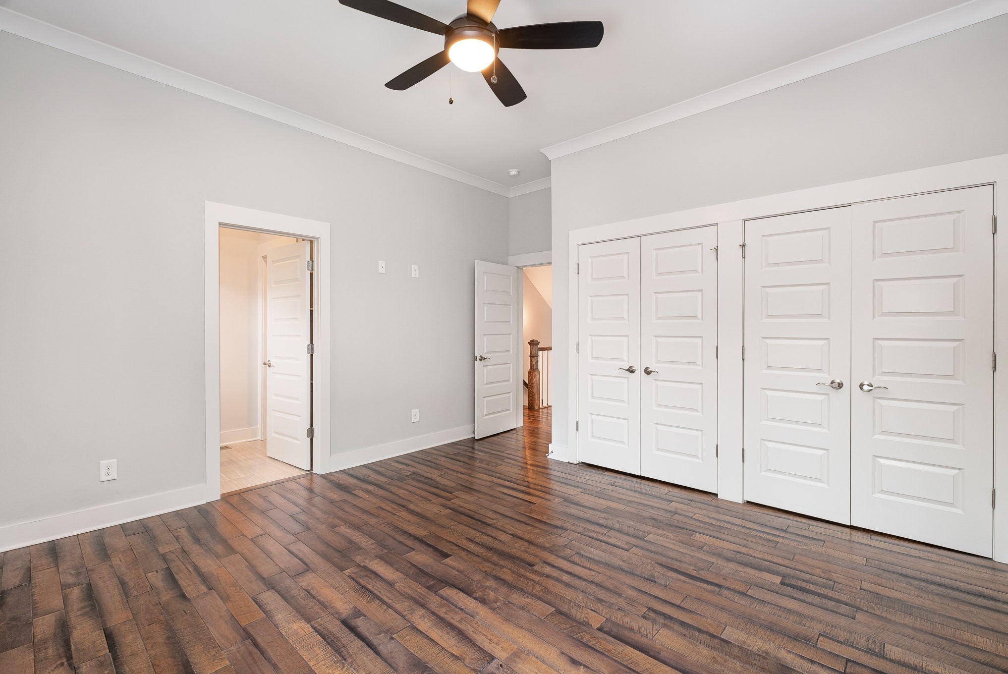 1106 Wade Ave Unit: 5