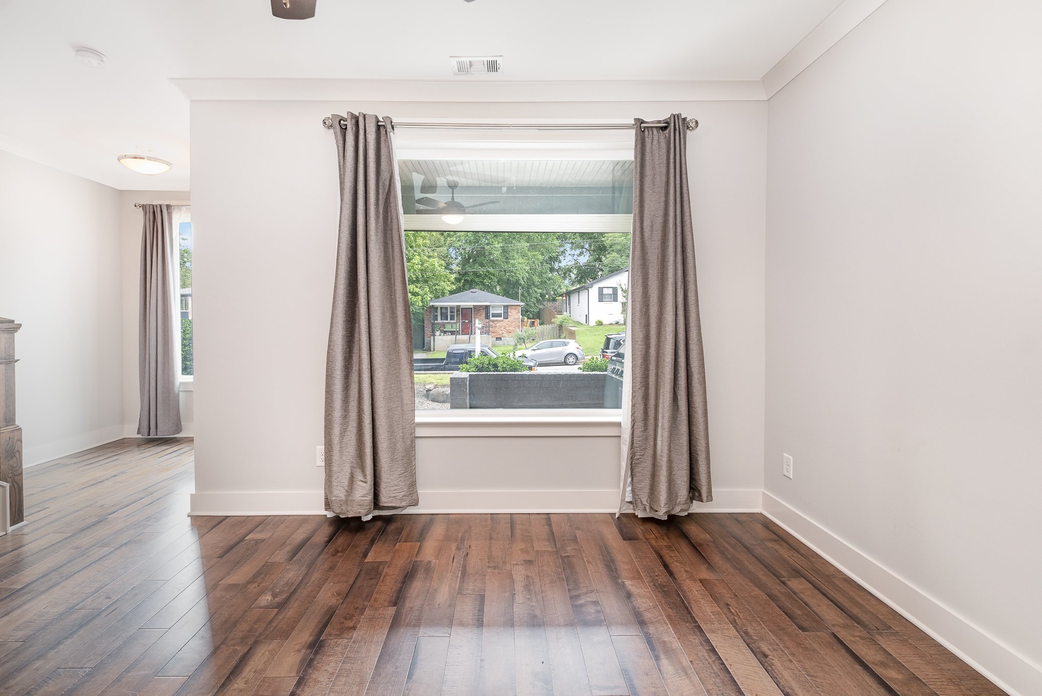 1106 Wade Ave Unit: 5