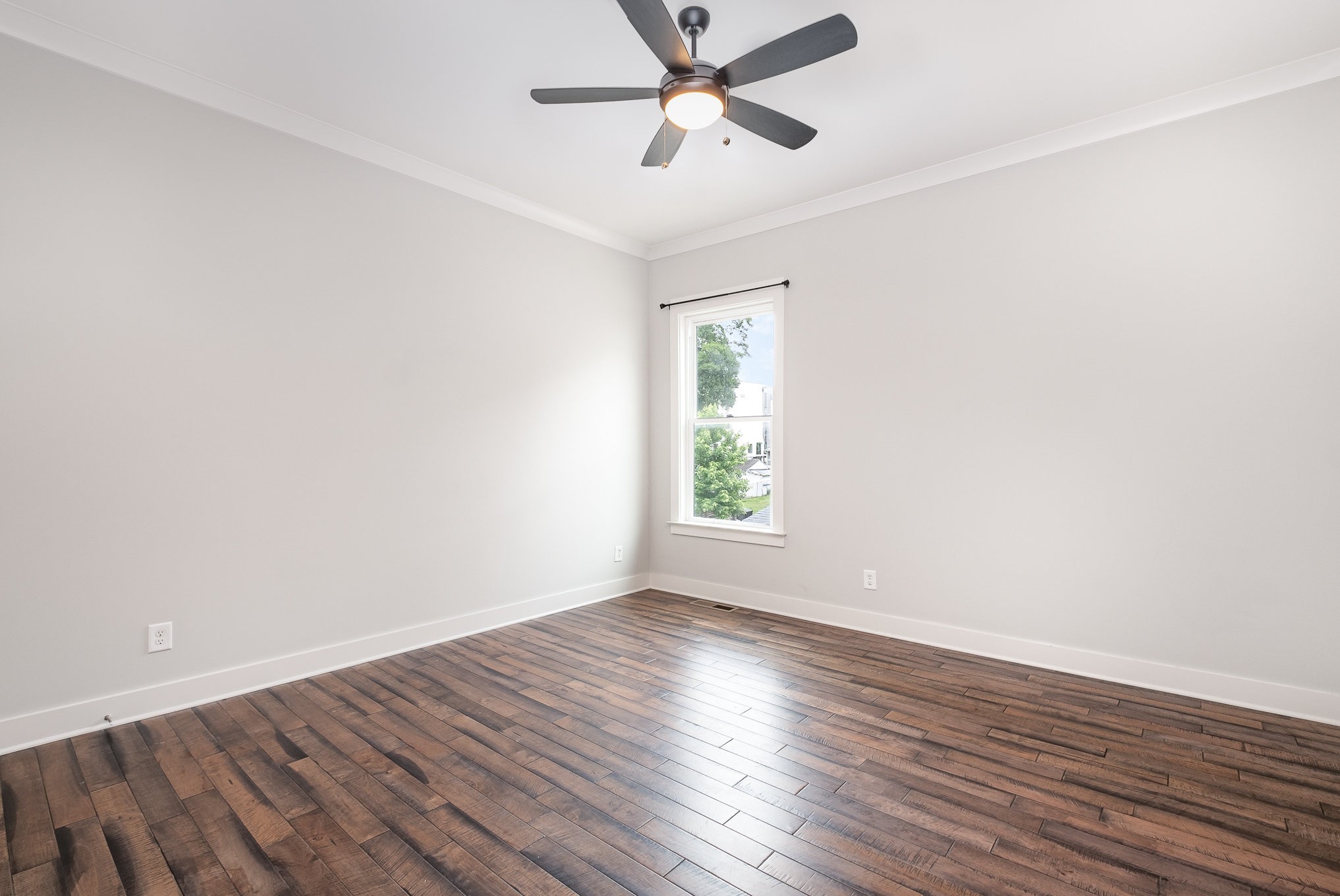 1106 Wade Ave Unit: 5