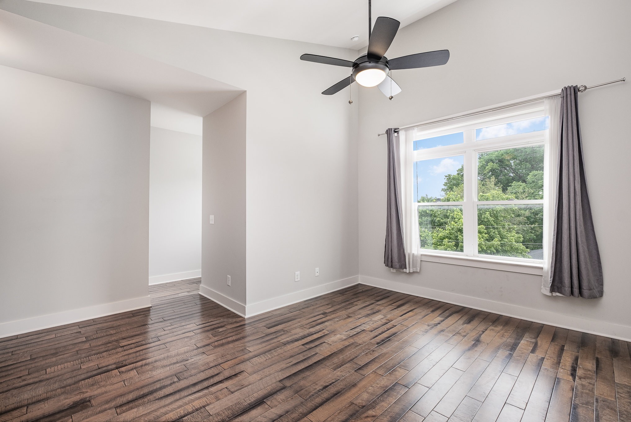 1106 Wade Ave Unit: 5