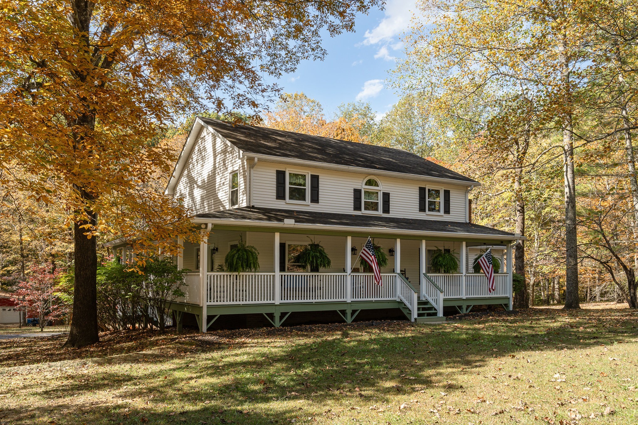 5743 Clarksville Pike