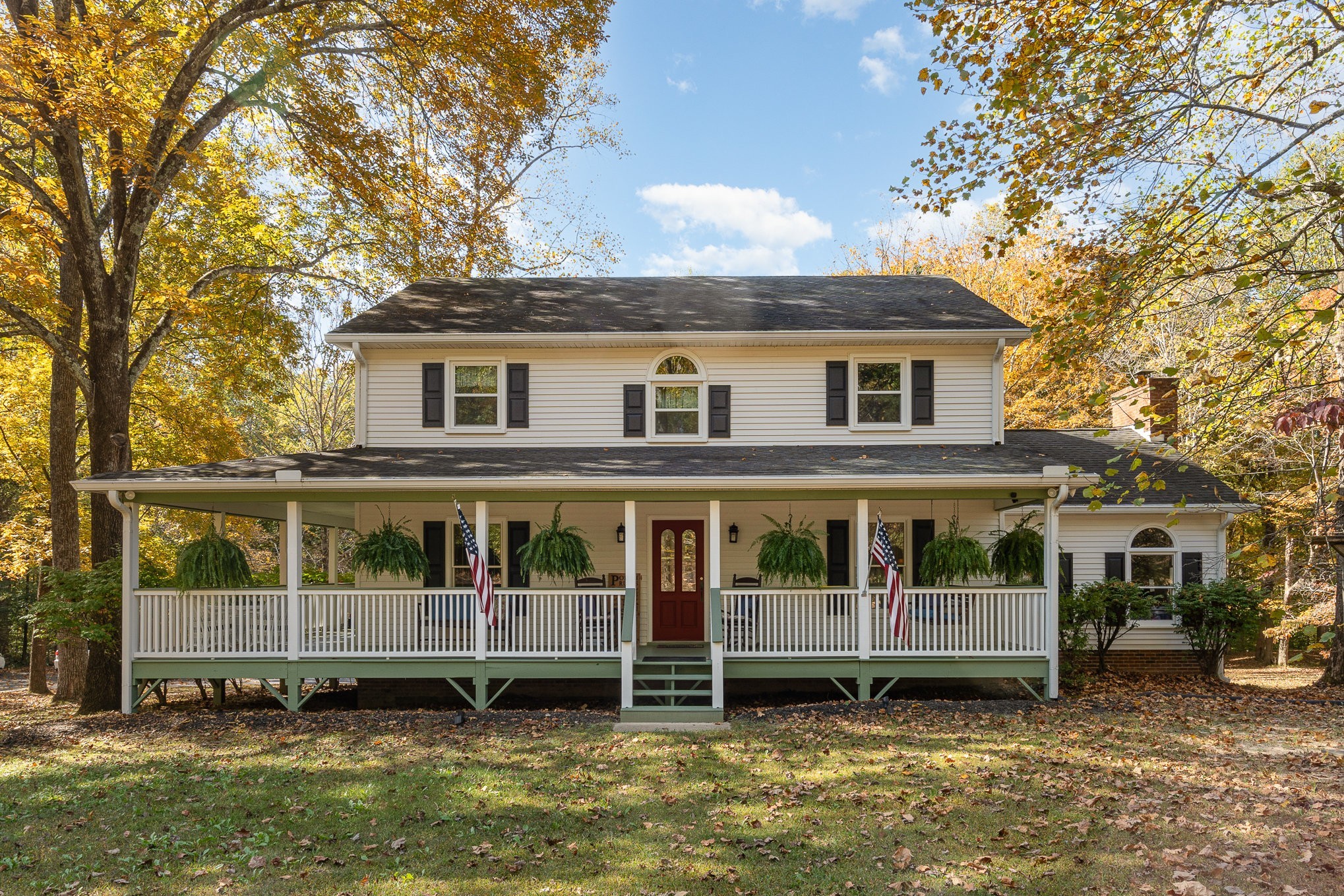 5743 Clarksville Pike