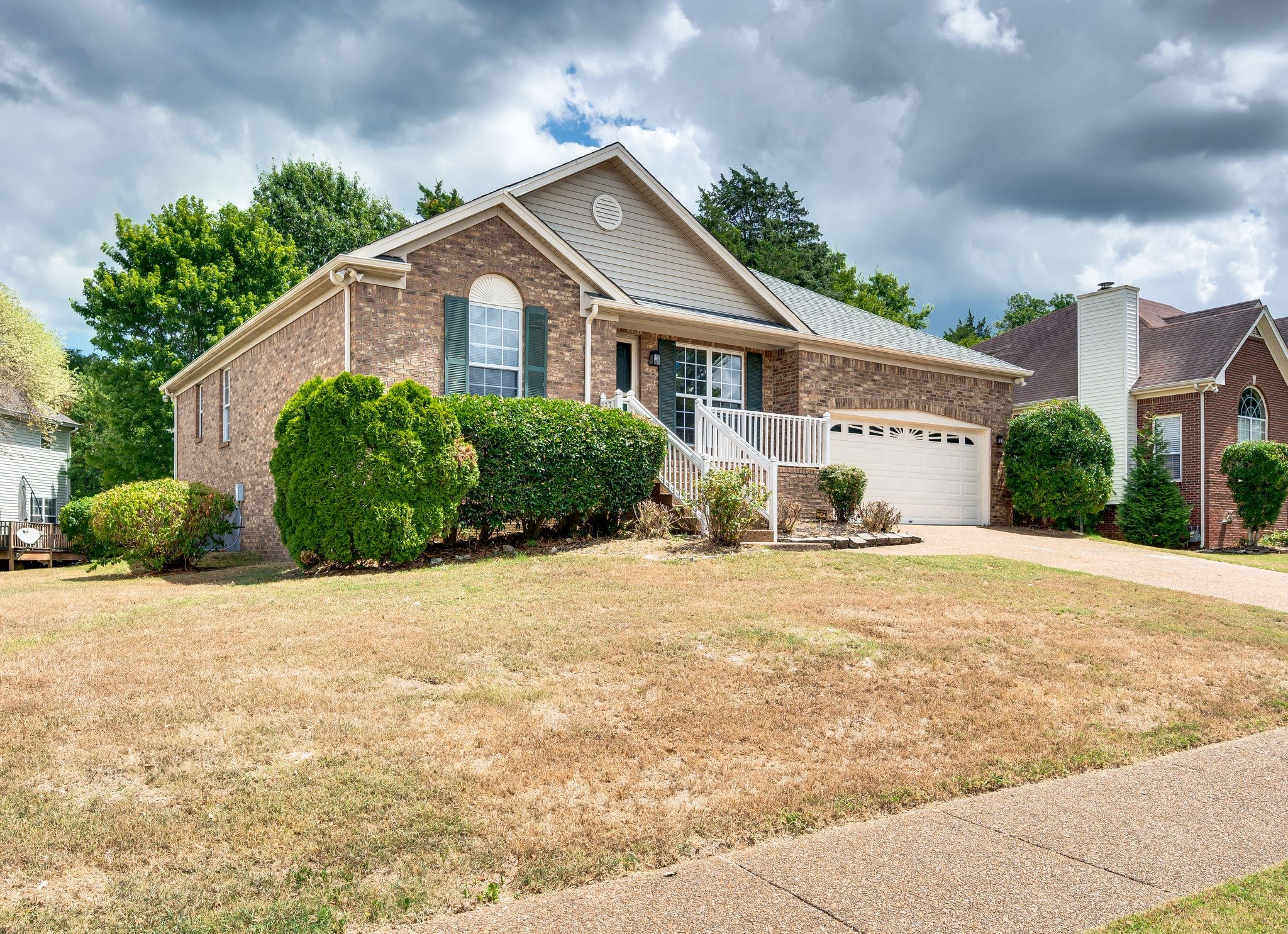7948 Boone Trce