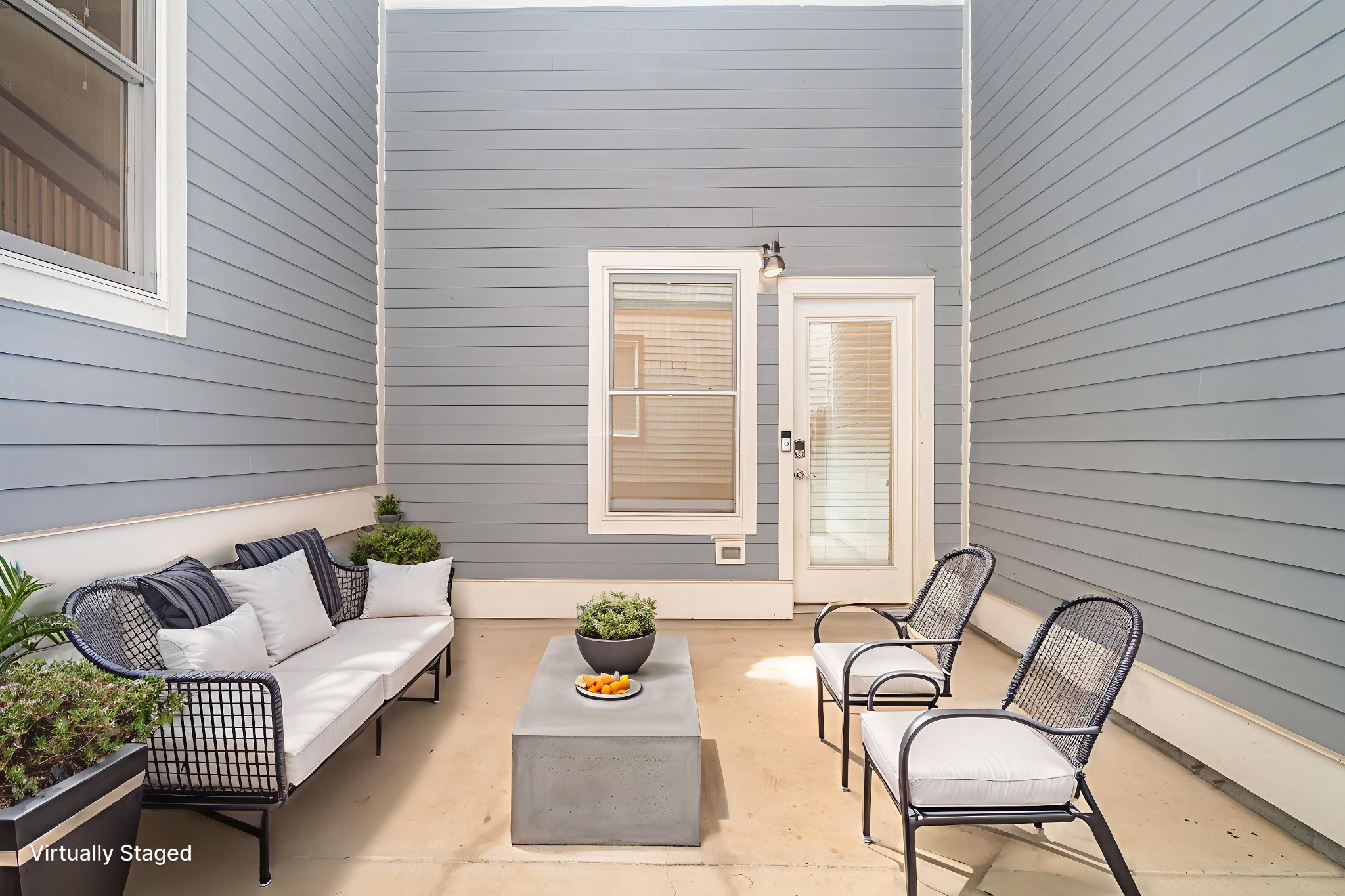 6009A Pennsylvania Ave