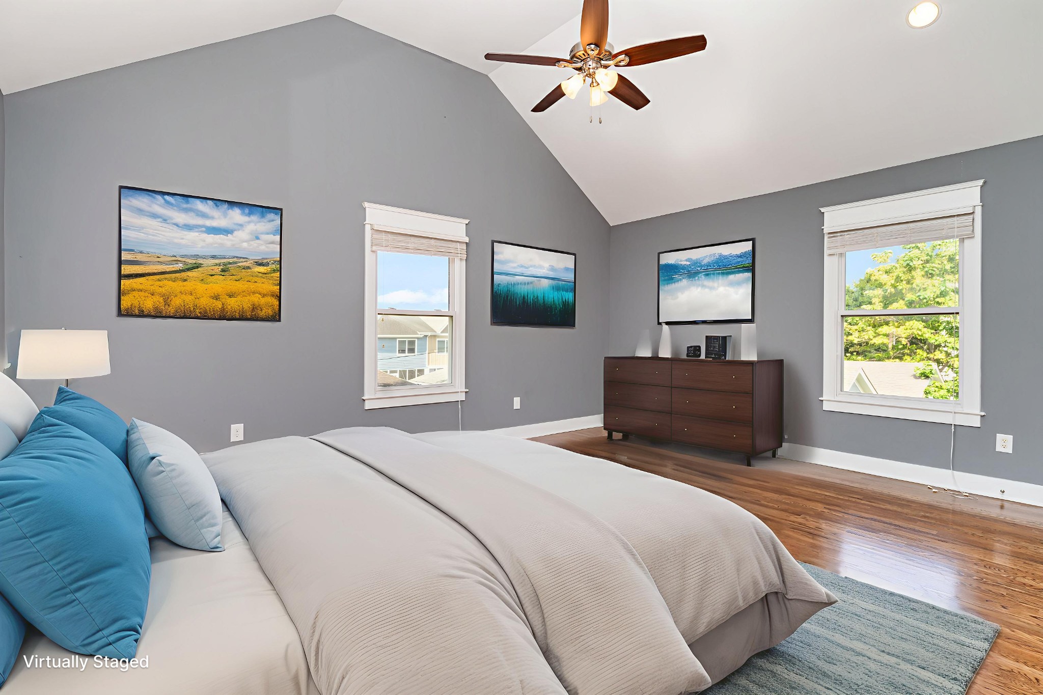 6009A Pennsylvania Ave