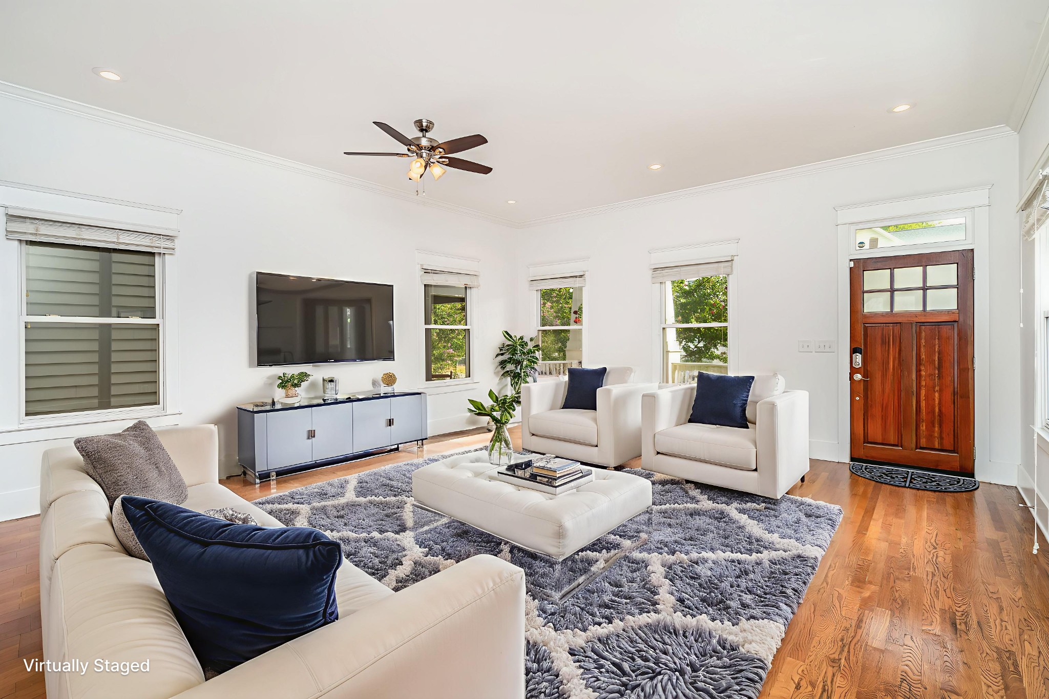 6009A Pennsylvania Ave