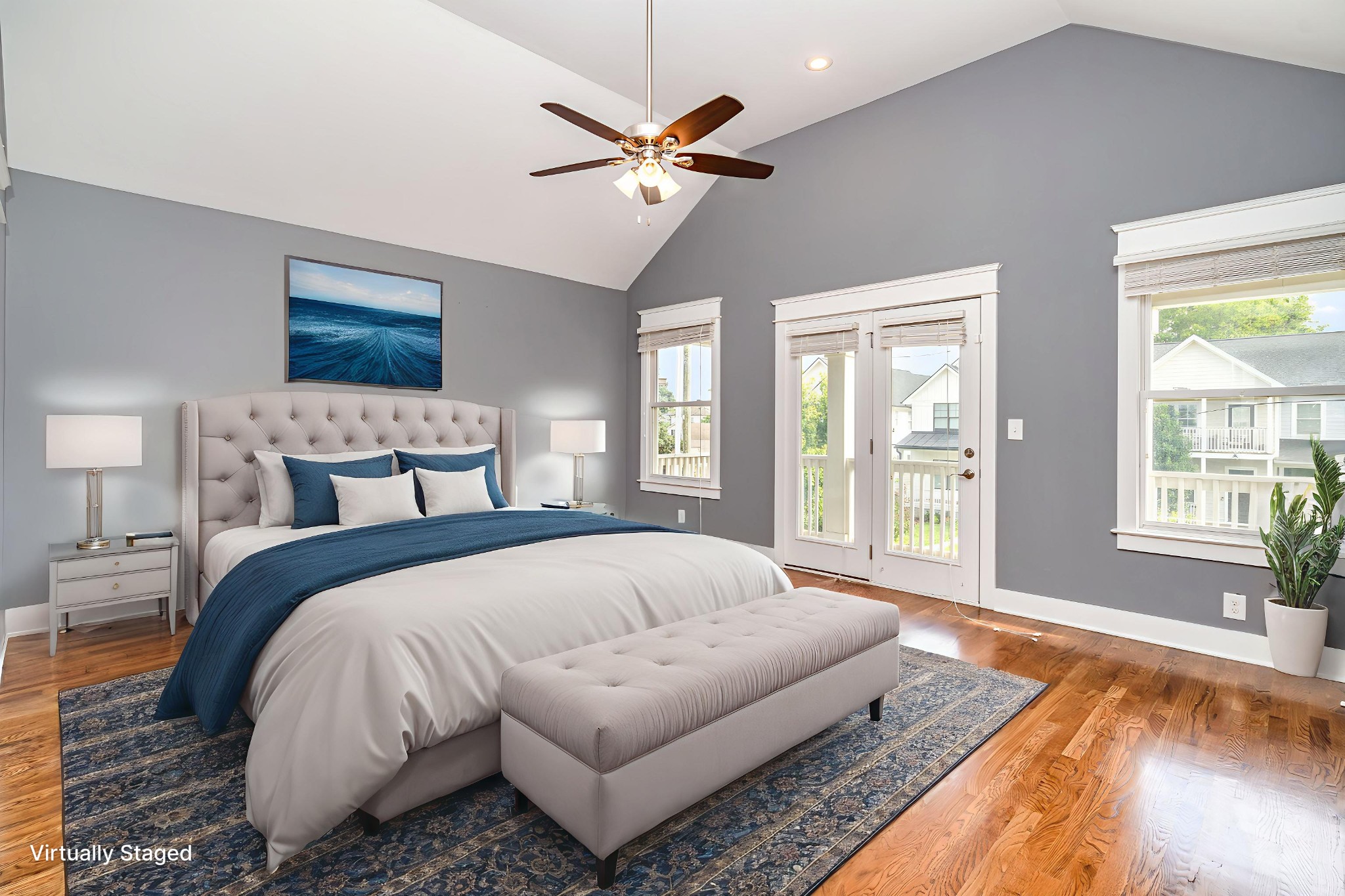 6009A Pennsylvania Ave