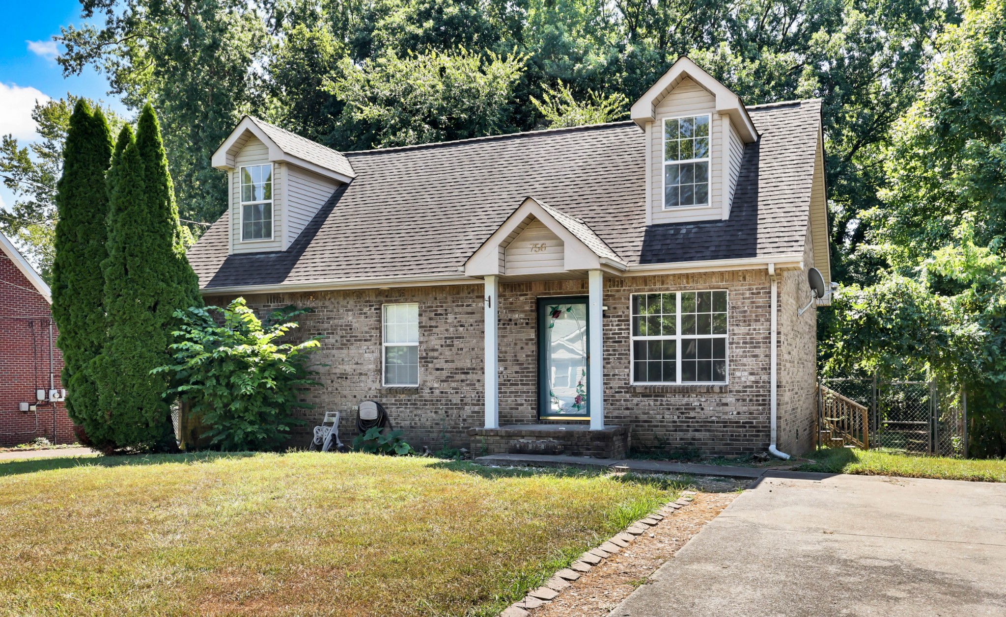 756 Spees Dr