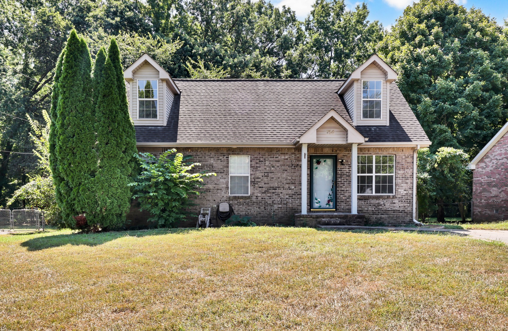 756 Spees Dr