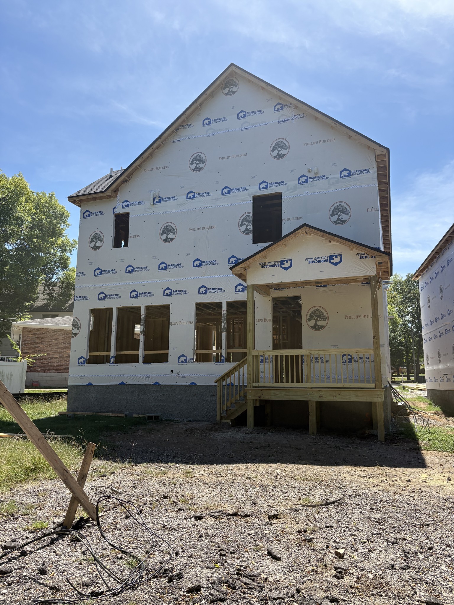 6300A American Ct