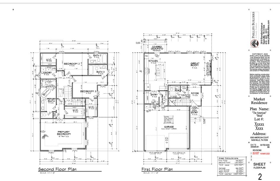 6300A American Ct