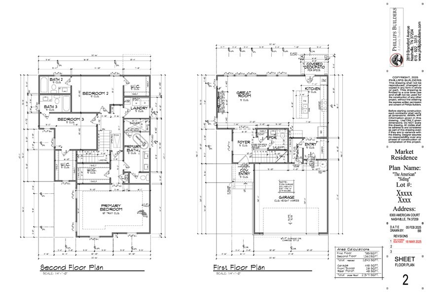 6300B American Ct