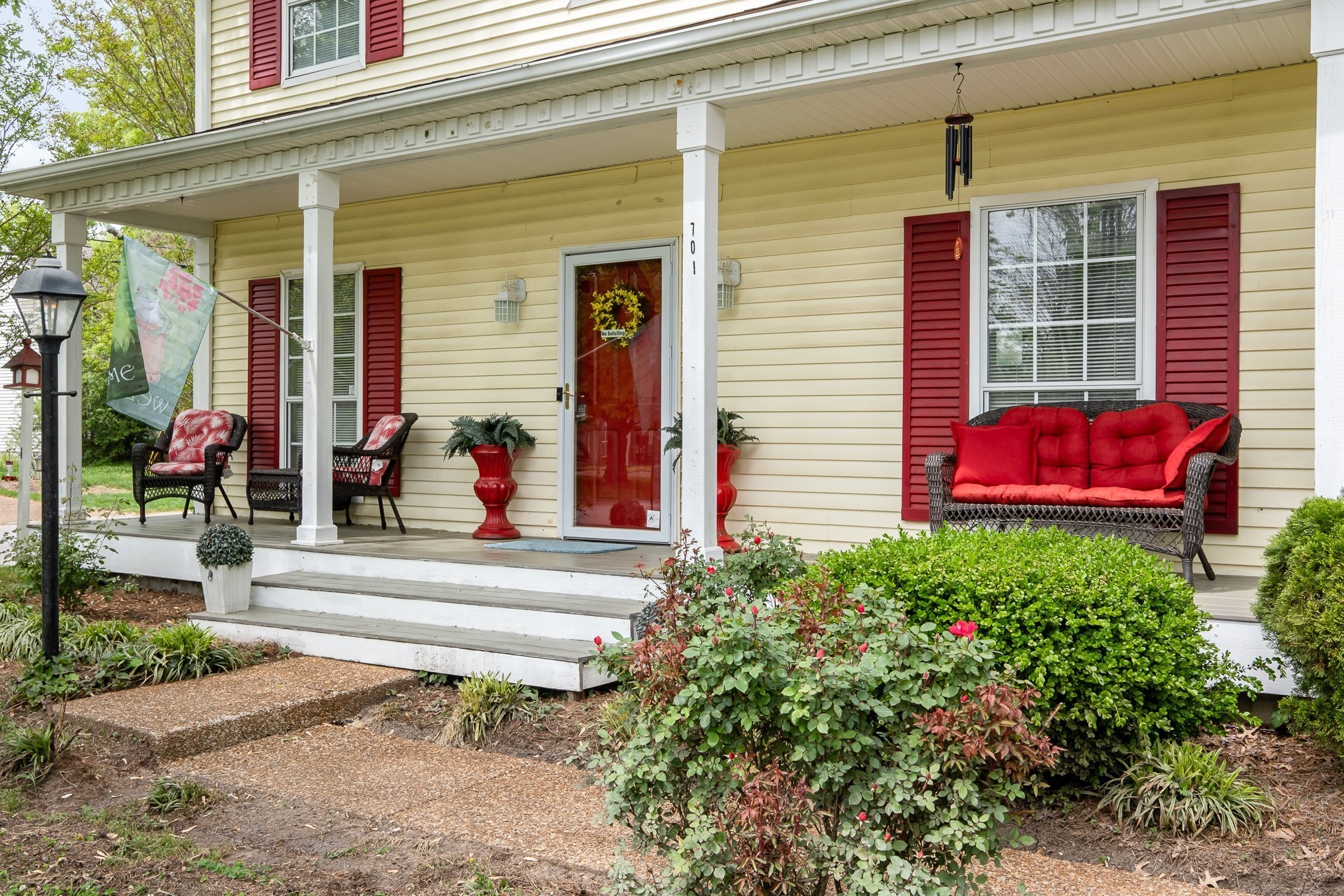 1113 Jacksons Valley Rd