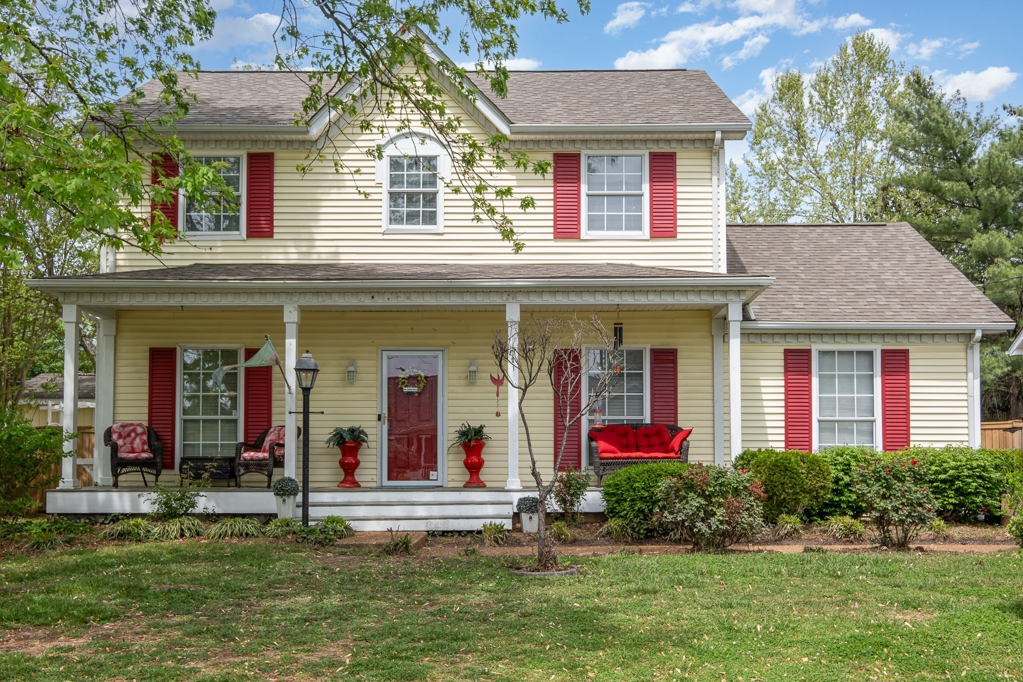 1113 Jacksons Valley Rd