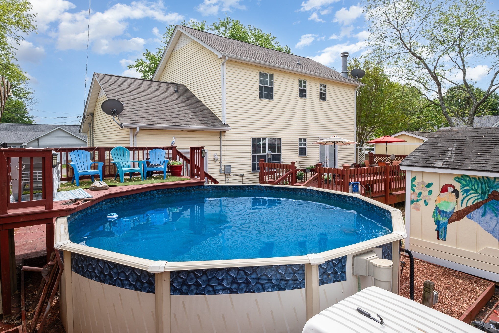 1113 Jacksons Valley Rd