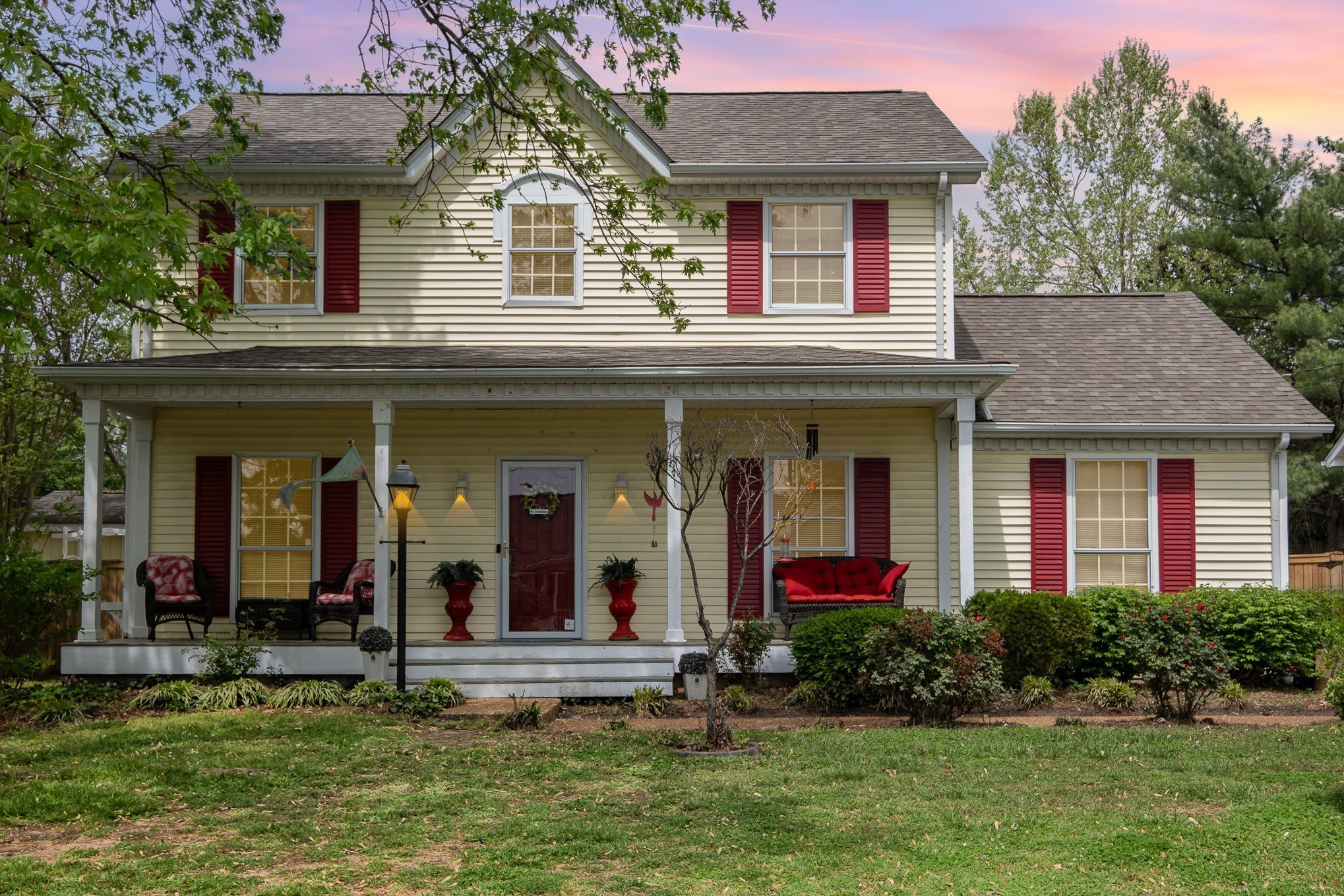 1113 Jacksons Valley Rd