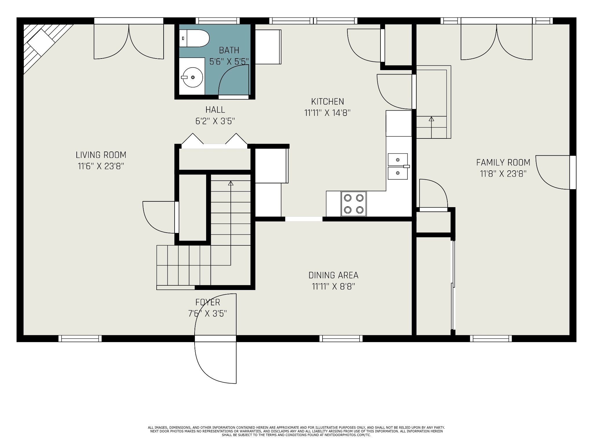 1113 Jacksons Valley Rd